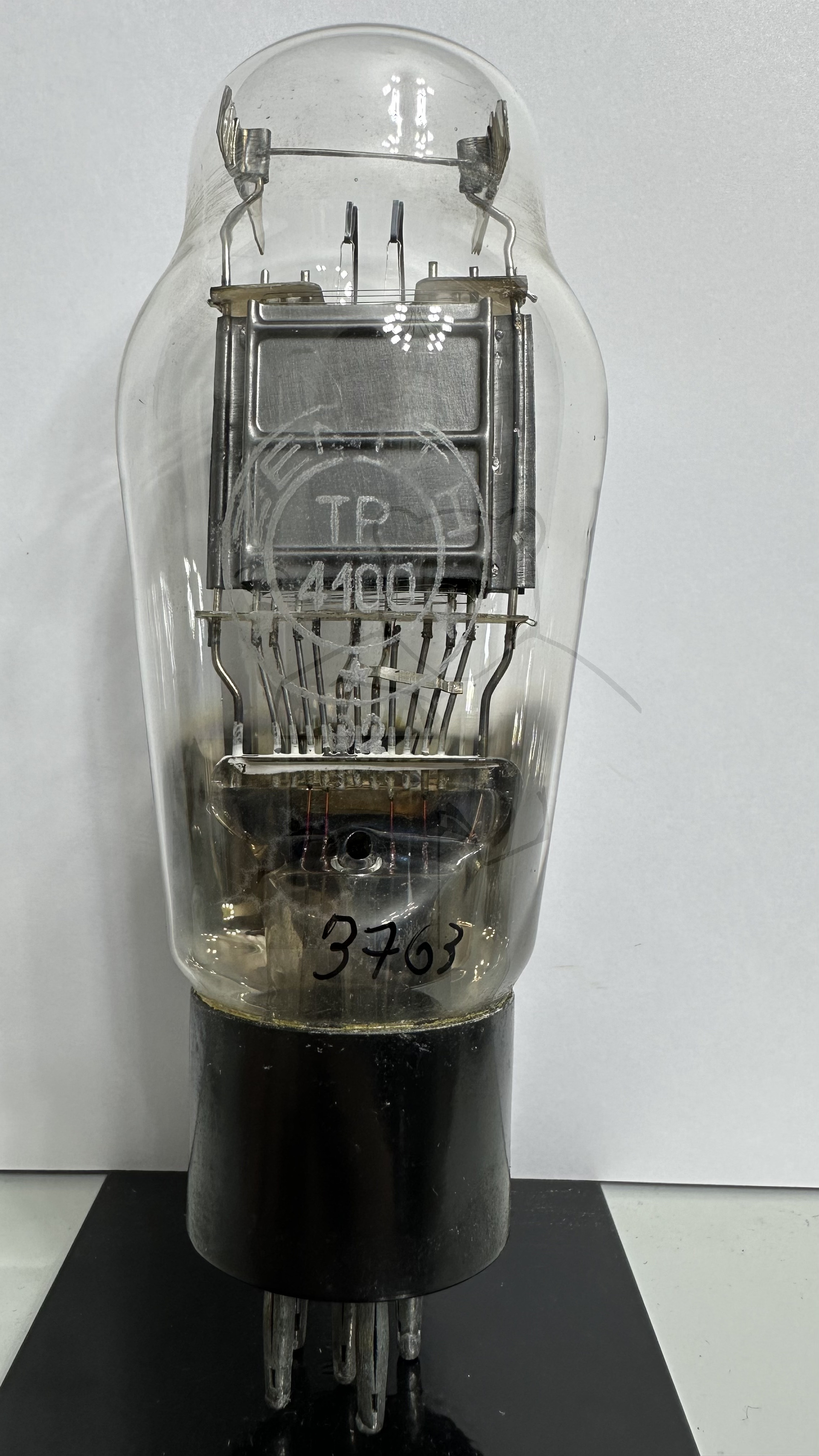 Röhre TP4100 #3763 Bild 1
