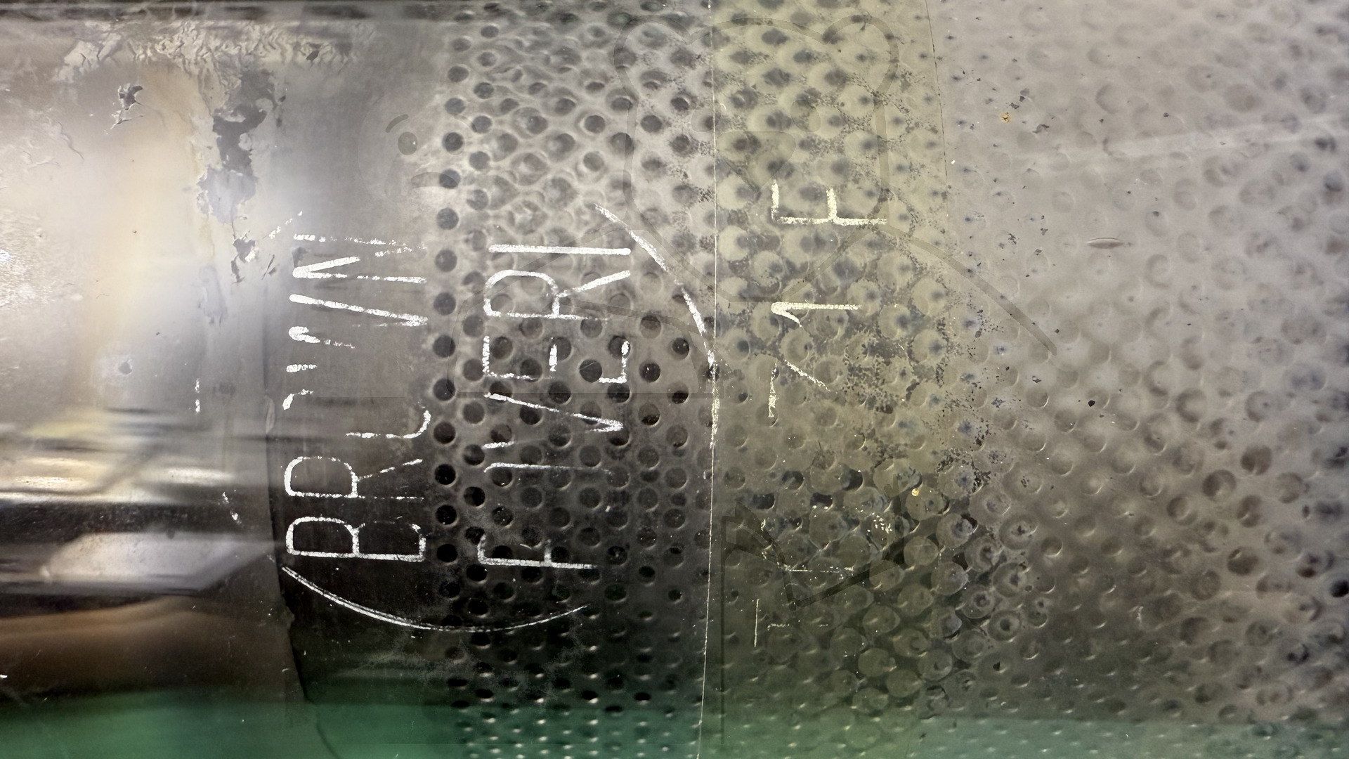 Röhre TQ71F #3467 Bild 11