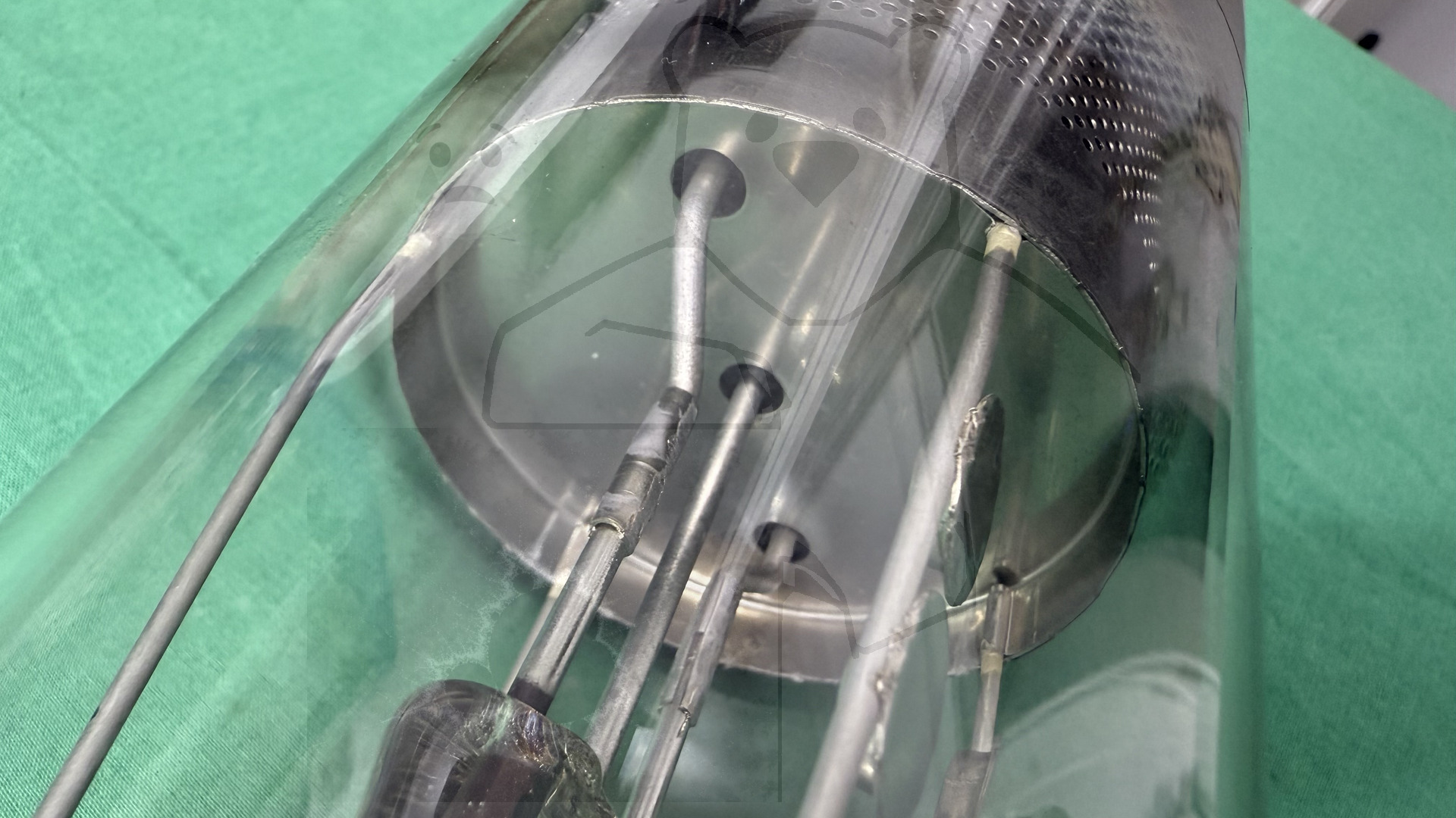 Röhre TQ71F #3467 Bild 17