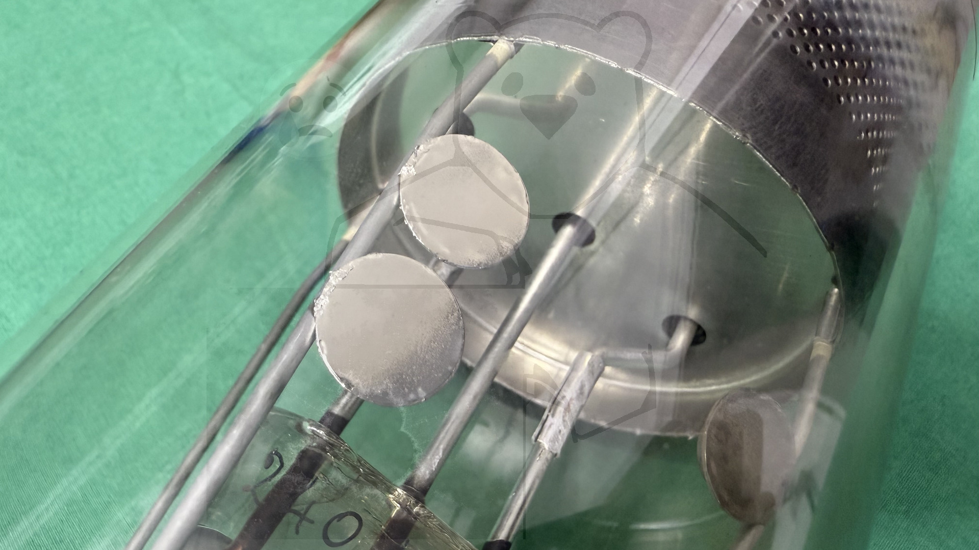 Röhre TQ71F #3467 Bild 18