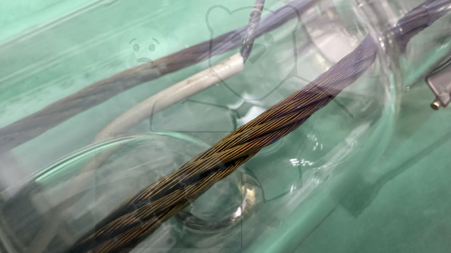 Röhre TQ71F #3467 Bild 22