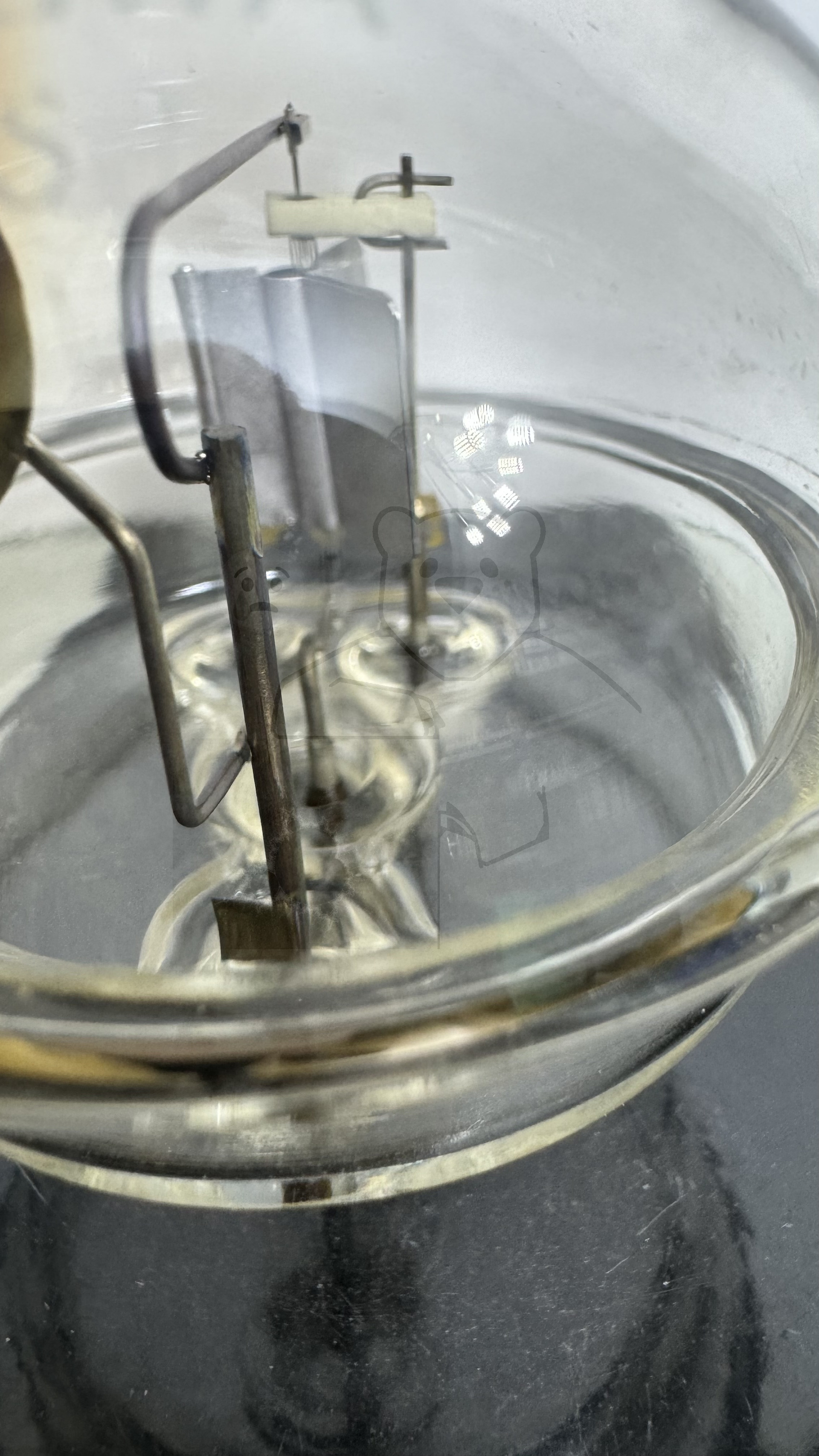 Röhre TS1 #8164 Bild 12