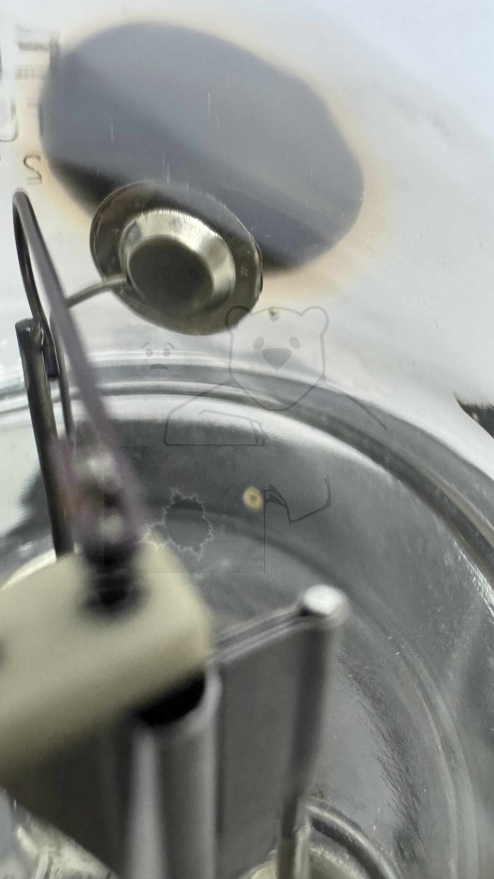 Röhre TS1 #8164 Bild 7