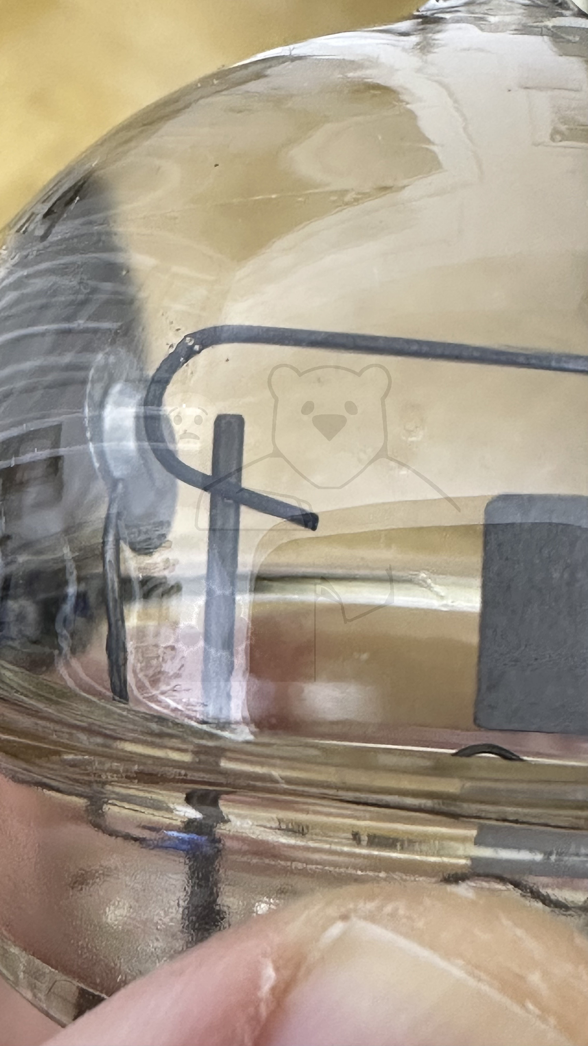 Röhre TS1a #7781 Bild 13