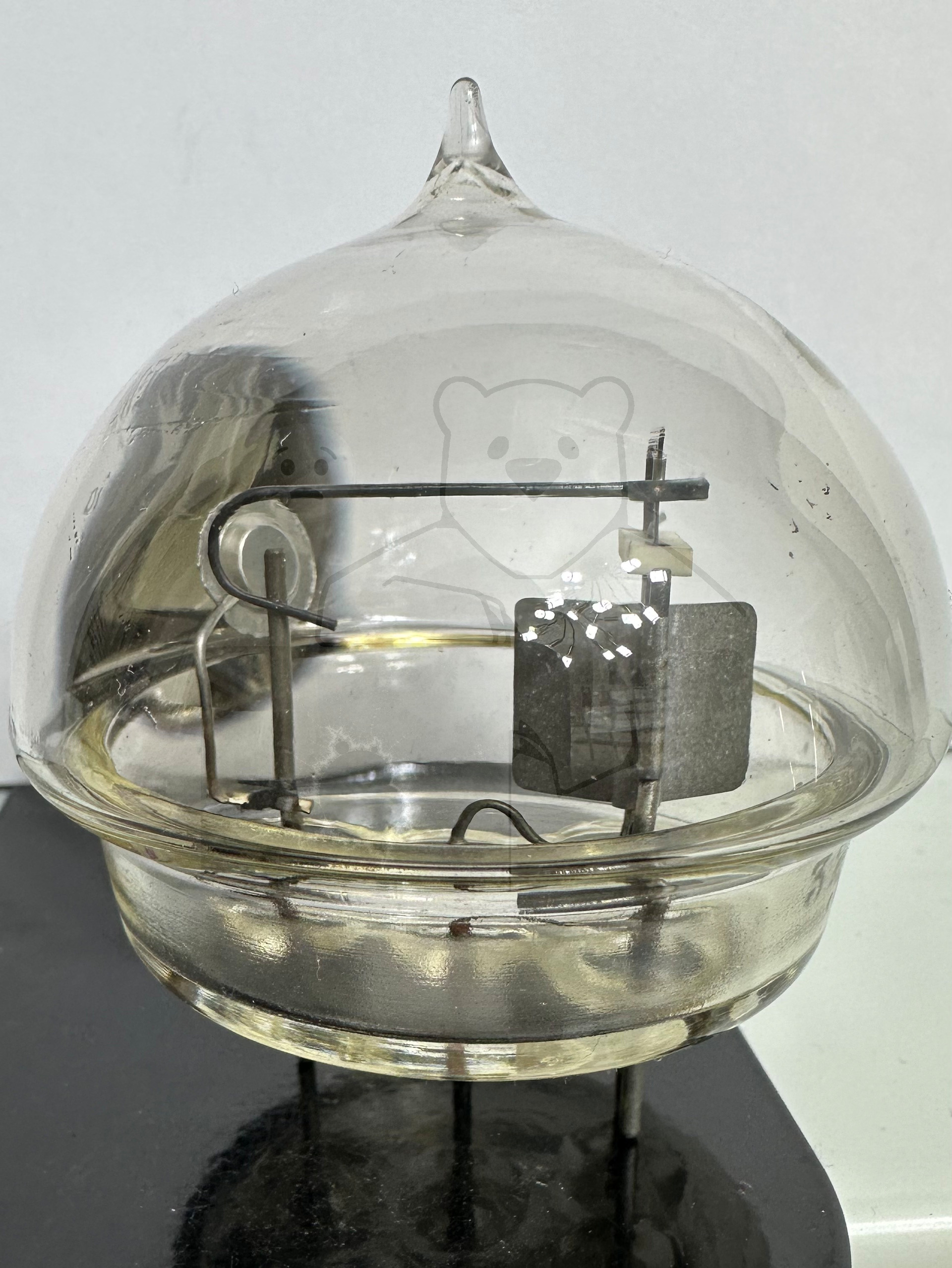 Röhre TS1a #7781 Bild 5