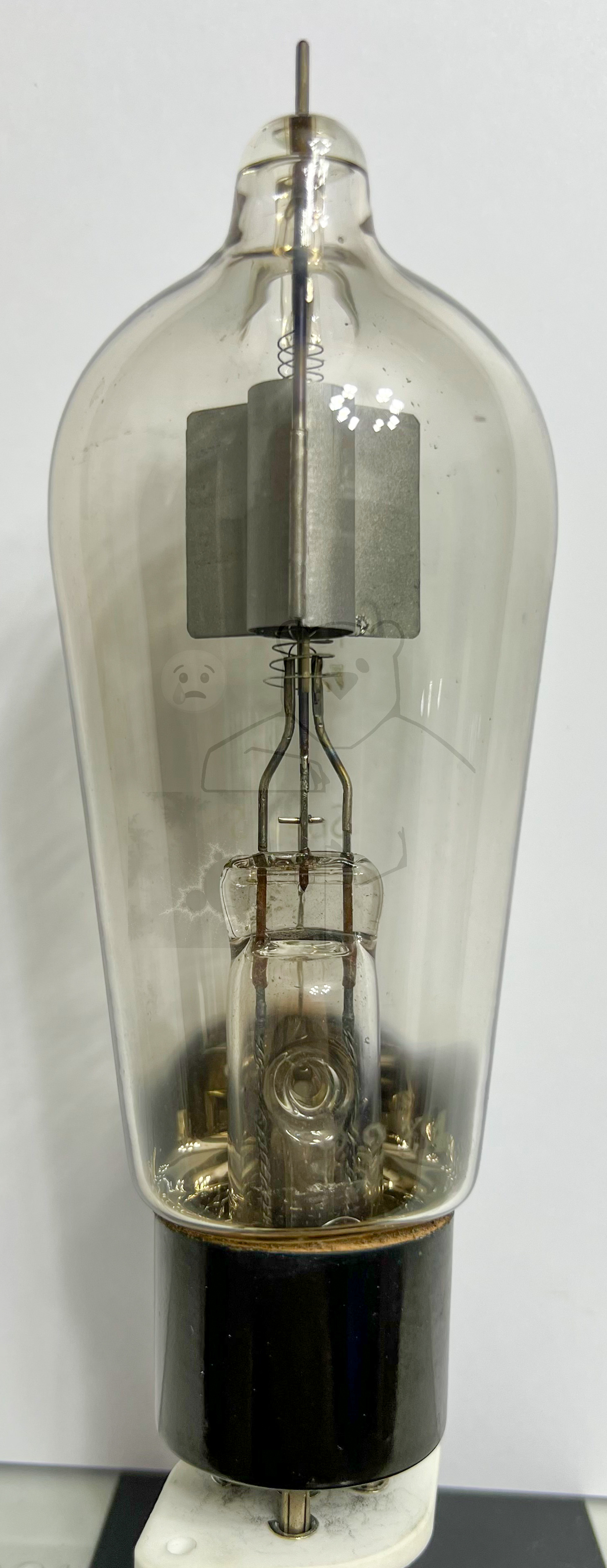 Röhre TS2 Sp. #8433 Bild 2