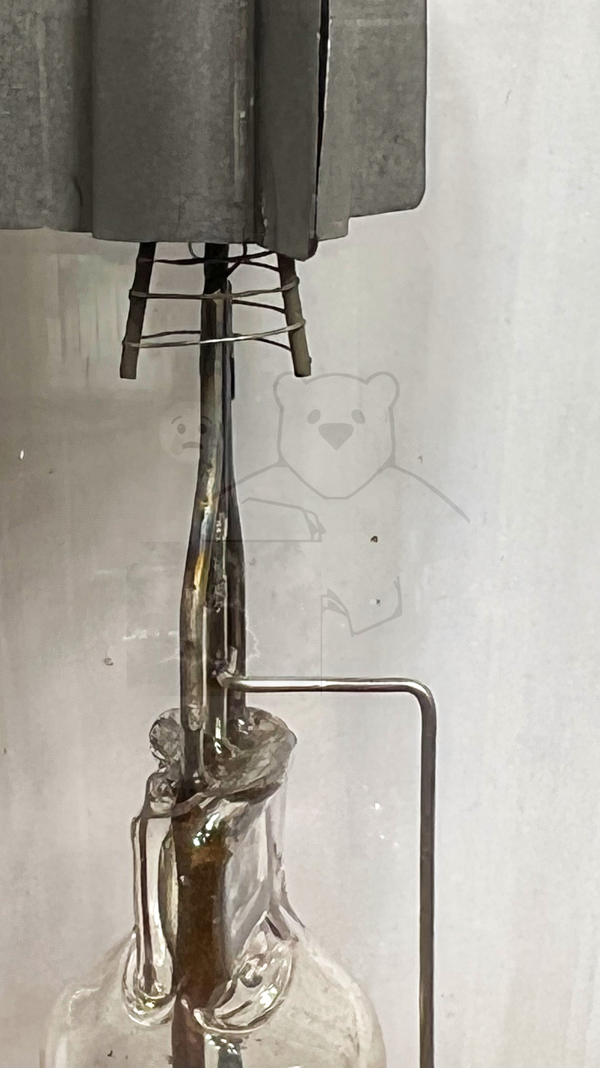 Röhre TS2 Sp. #8433 Bild 3