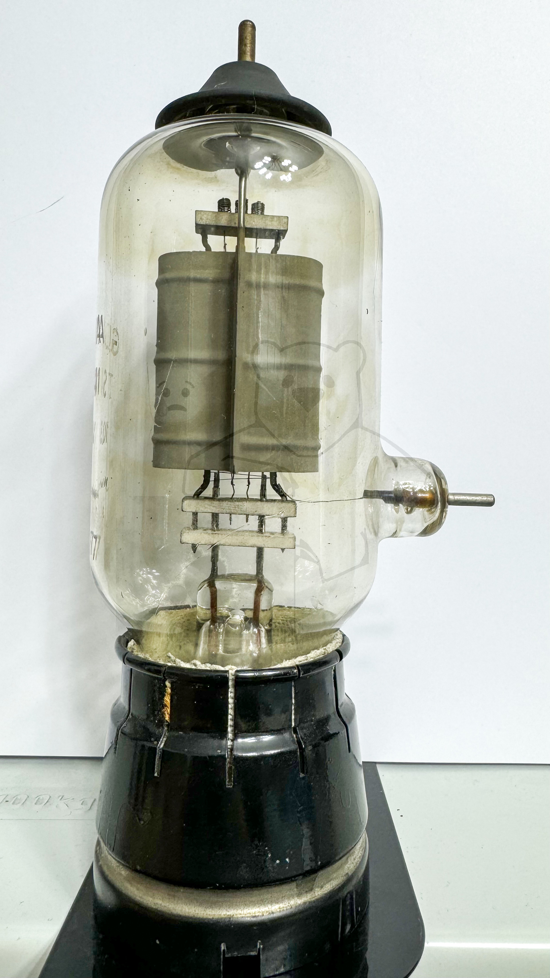 Röhre TS41 #6877 Bild 1