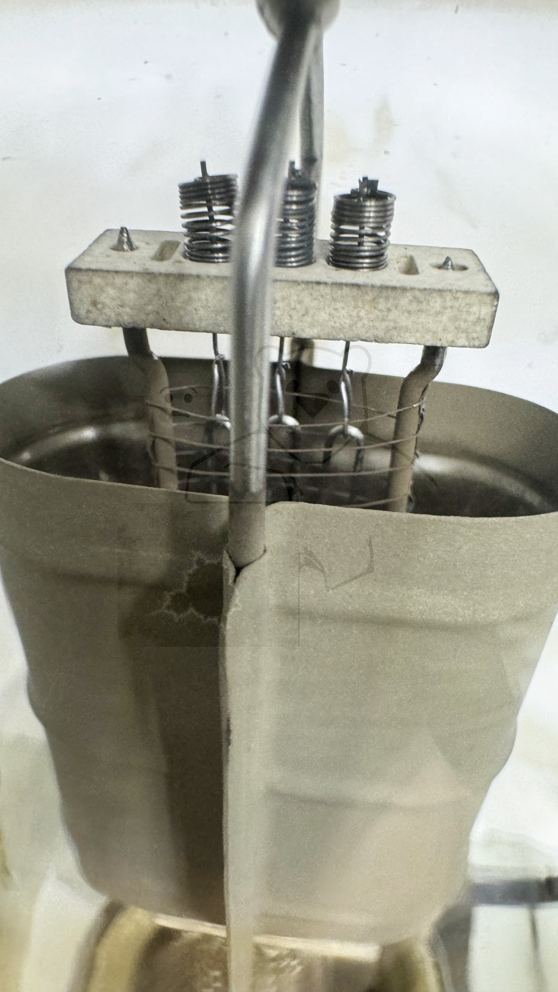 Röhre TS41 #6877 Bild 11