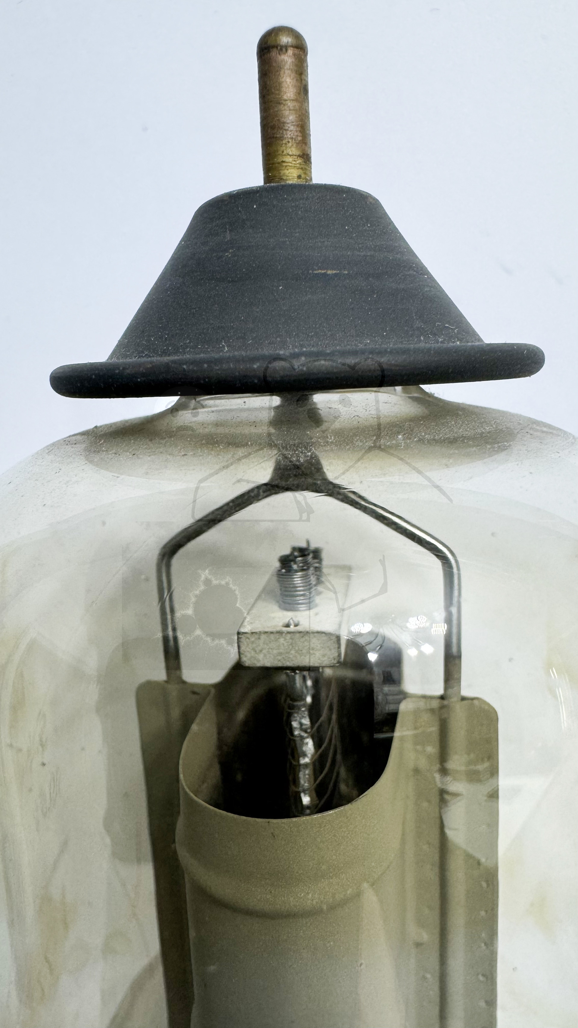 Röhre TS41 #6877 Bild 15