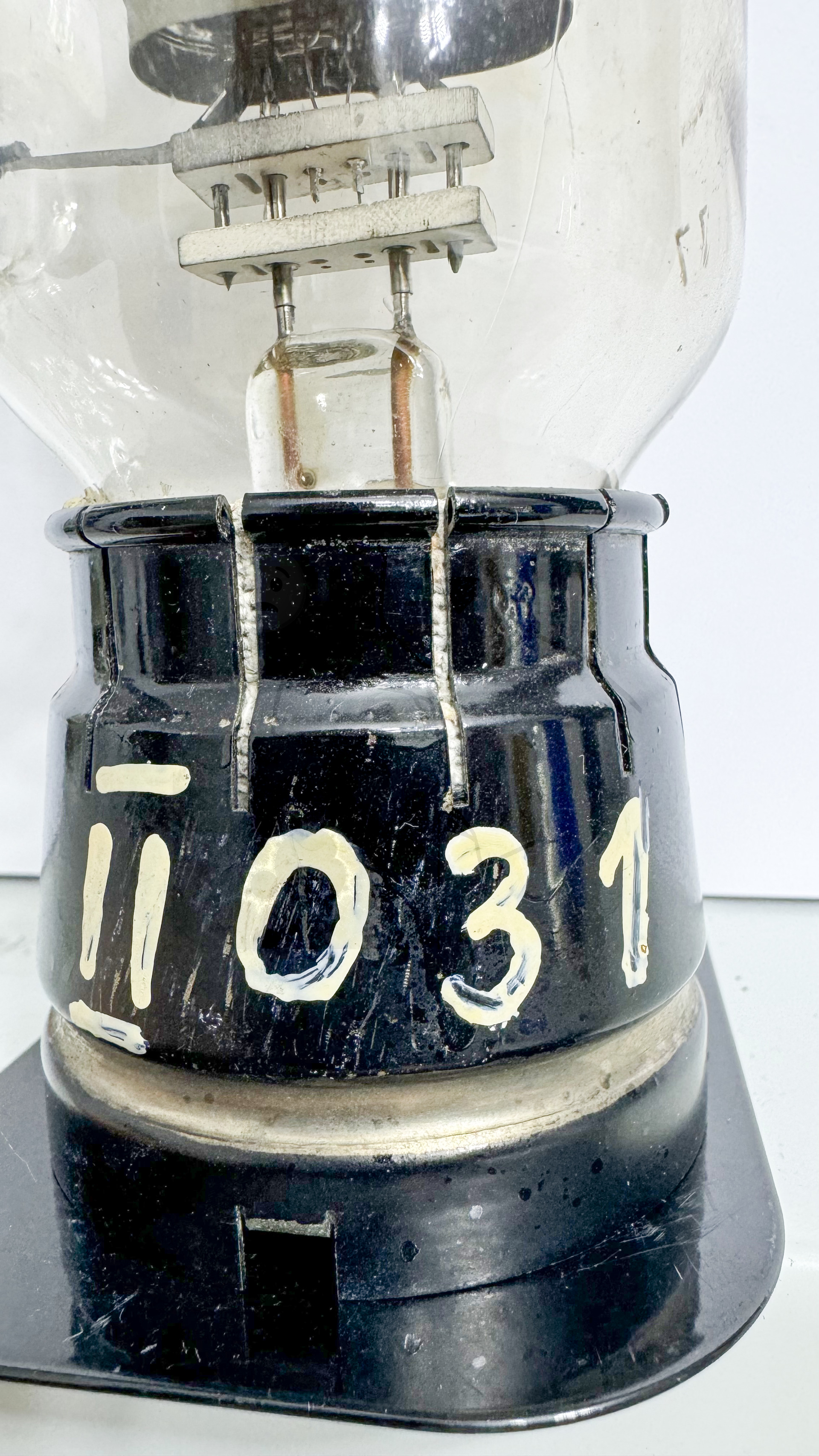 Röhre TS41 #6877 Bild 18