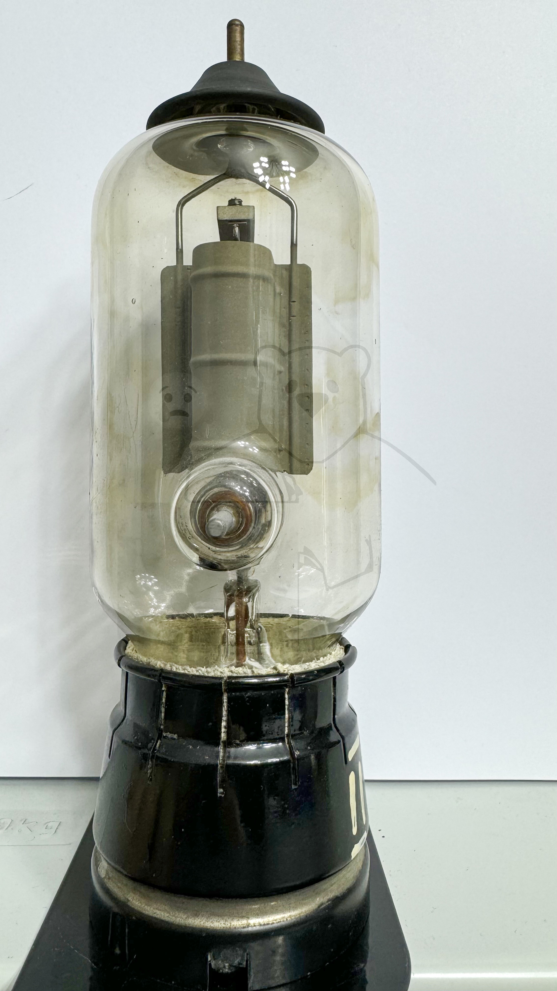 Röhre TS41 #6877 Bild 2