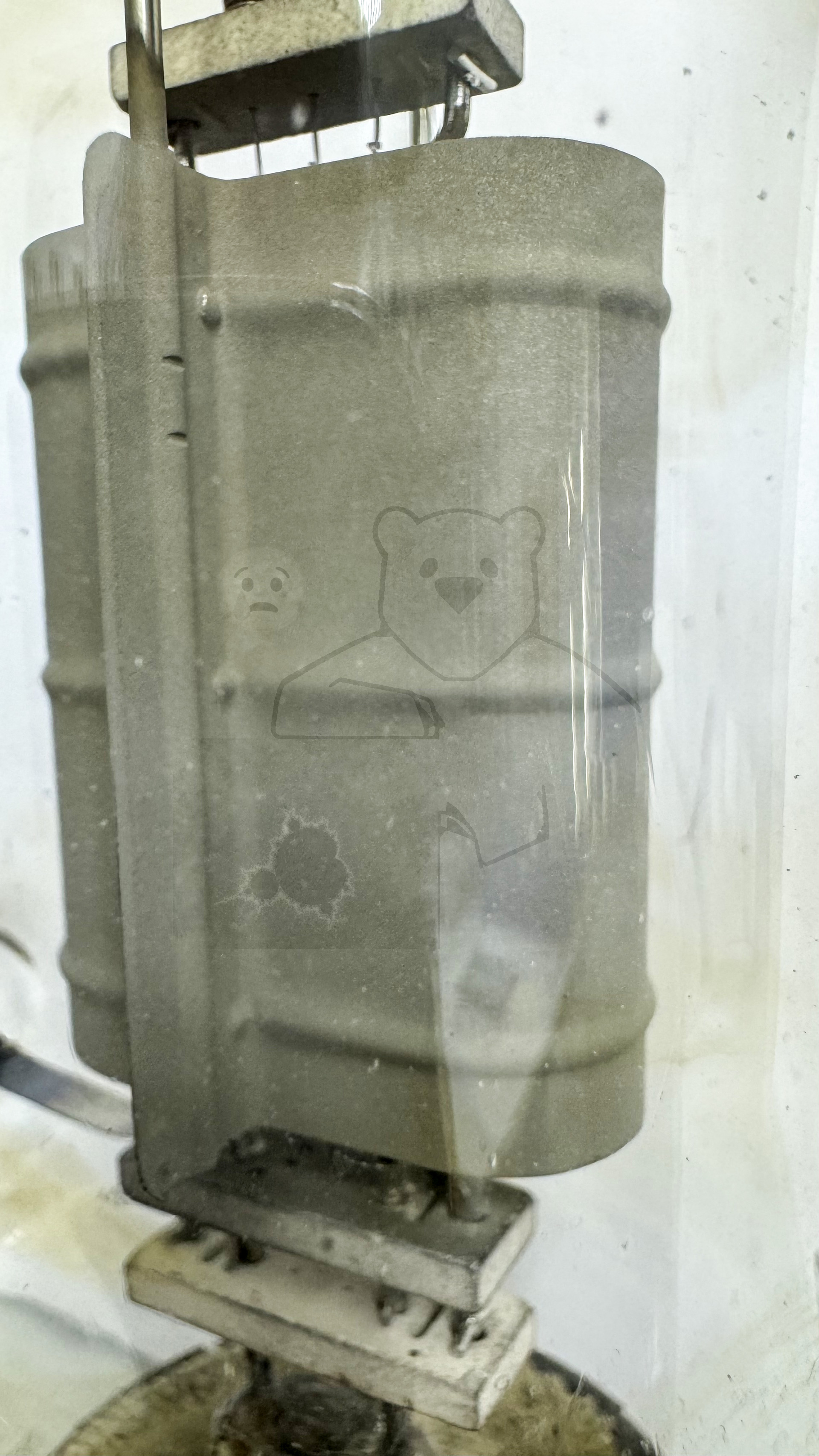 Röhre TS41 #6877 Bild 20