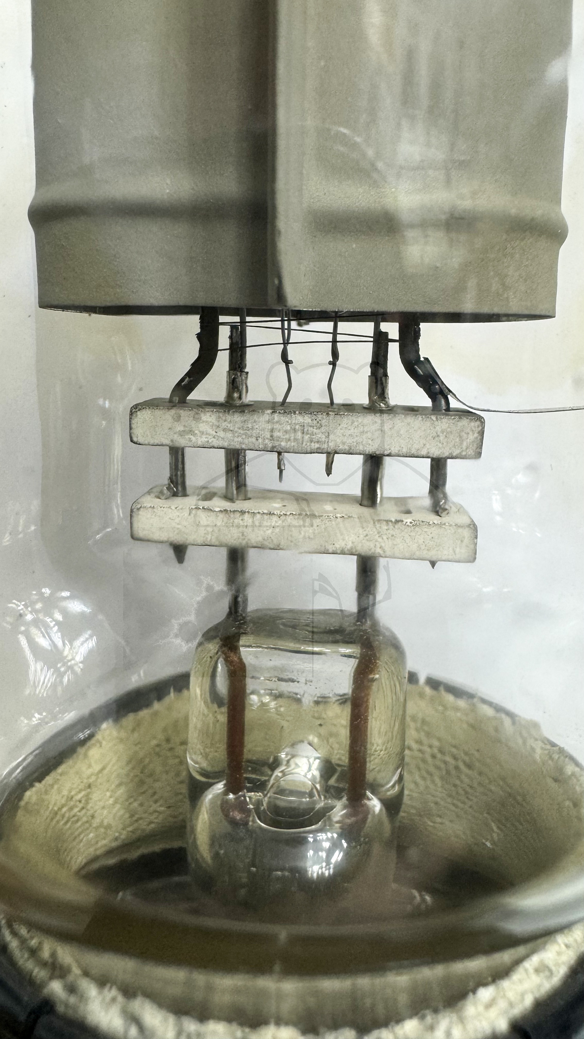 Röhre TS41 #6877 Bild 7