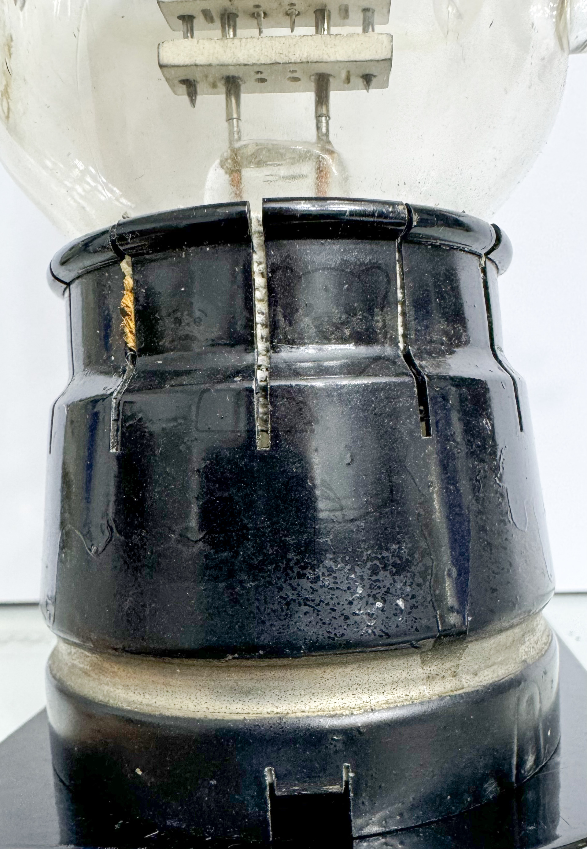 Röhre TS41 #6877 Bild 9