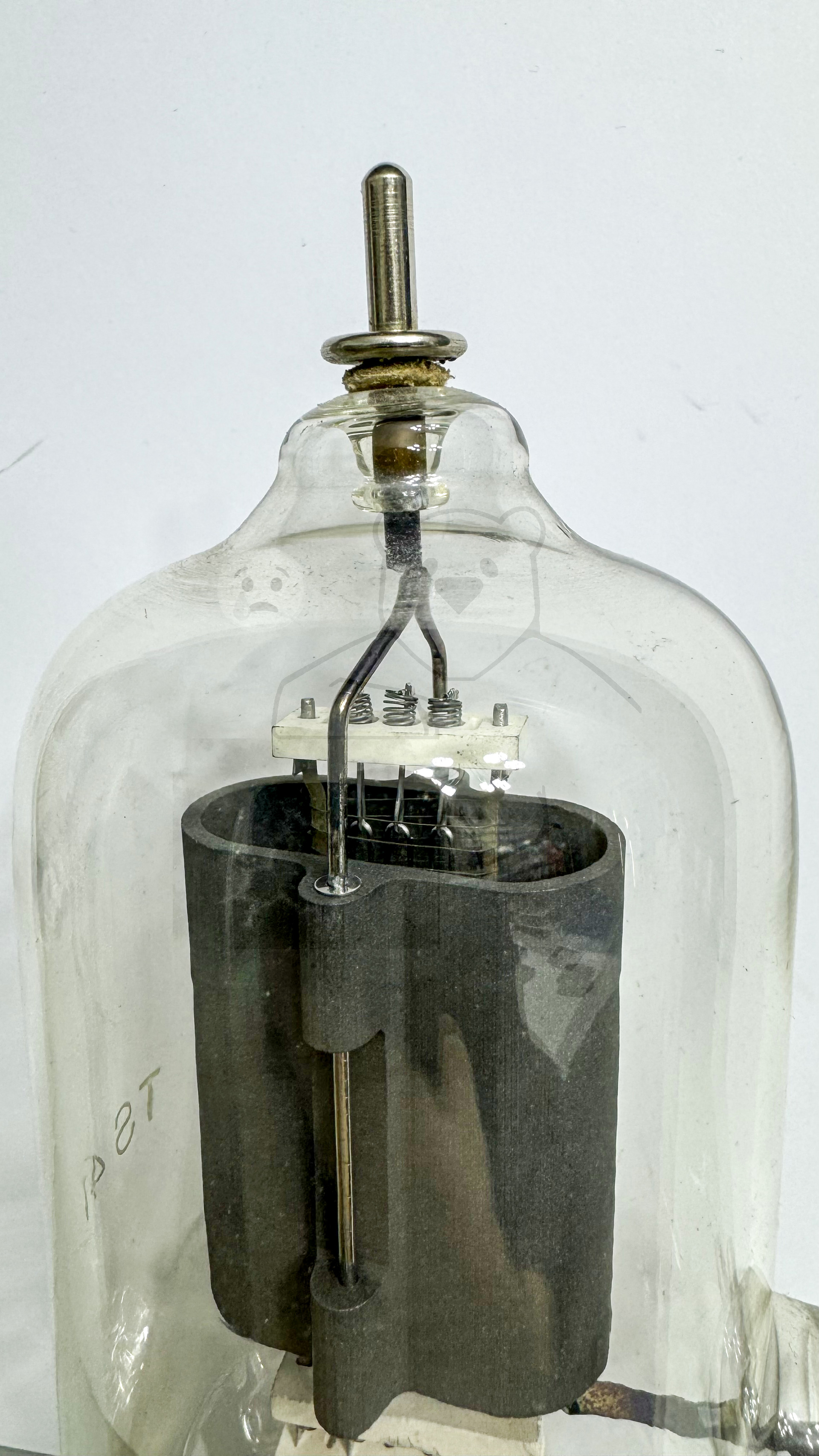 Röhre TS41DK #6673 Bild 11