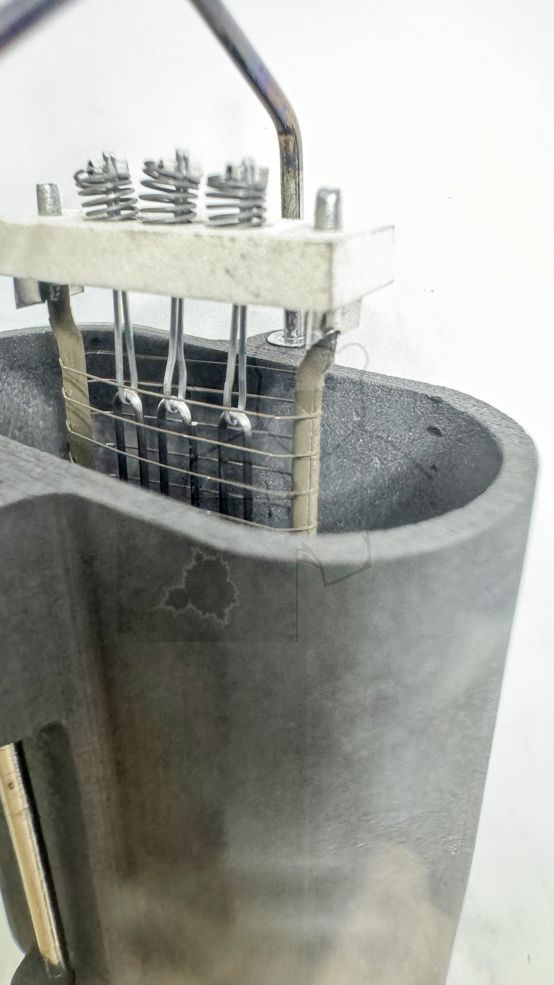 Röhre TS41DK #6673 Bild 12