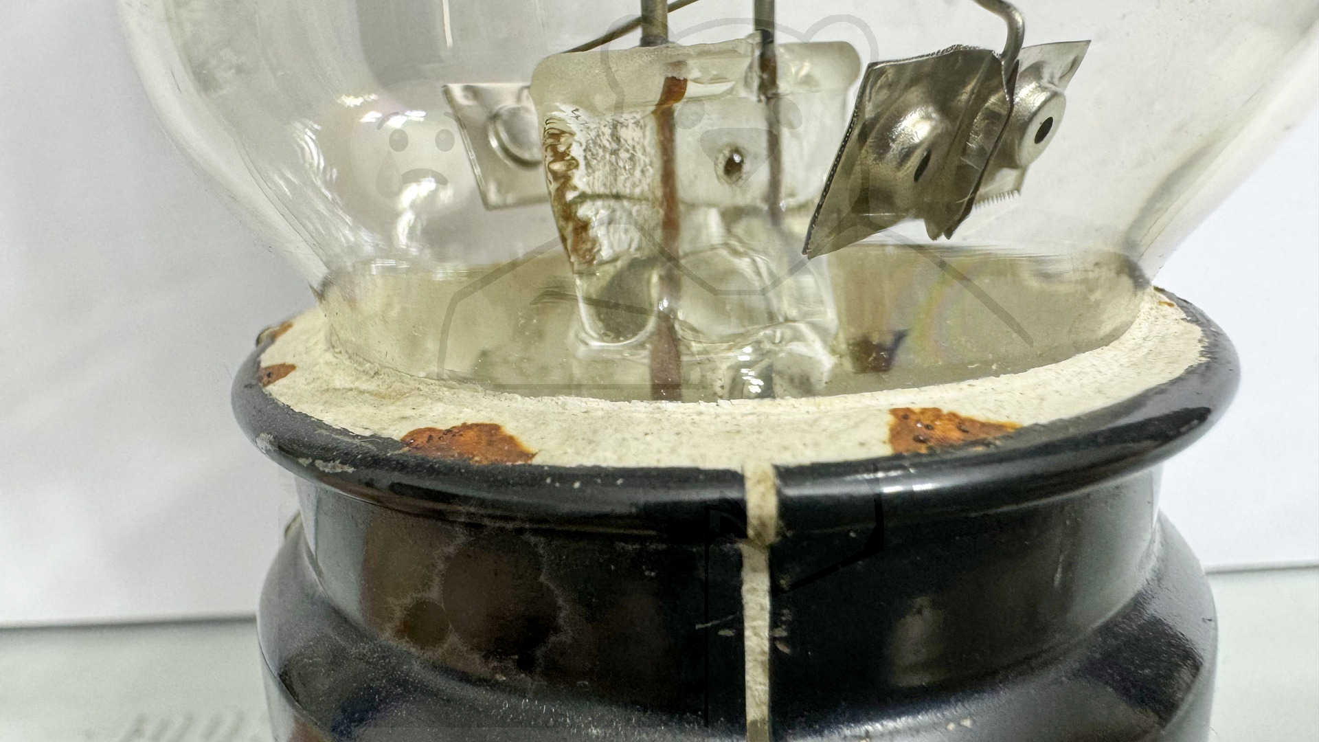 Röhre TS41DK #6673 Bild 17