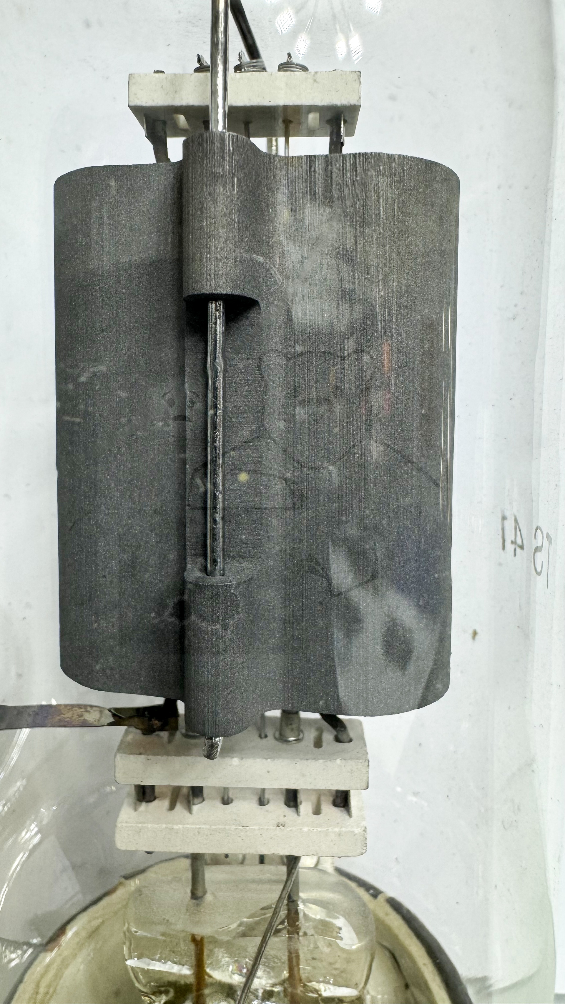 Röhre TS41DK #6673 Bild 19