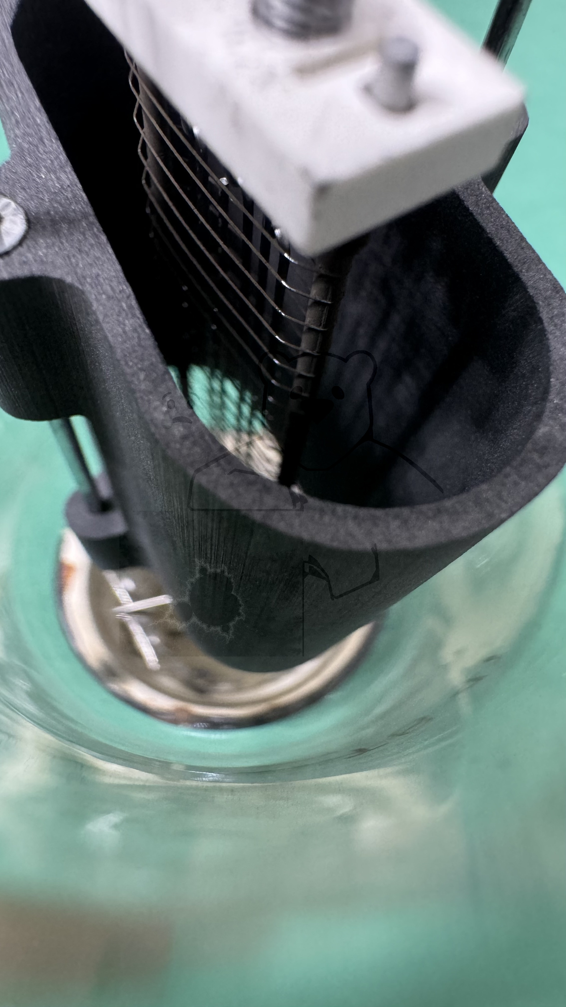 Röhre TS41DK #6673 Bild 21