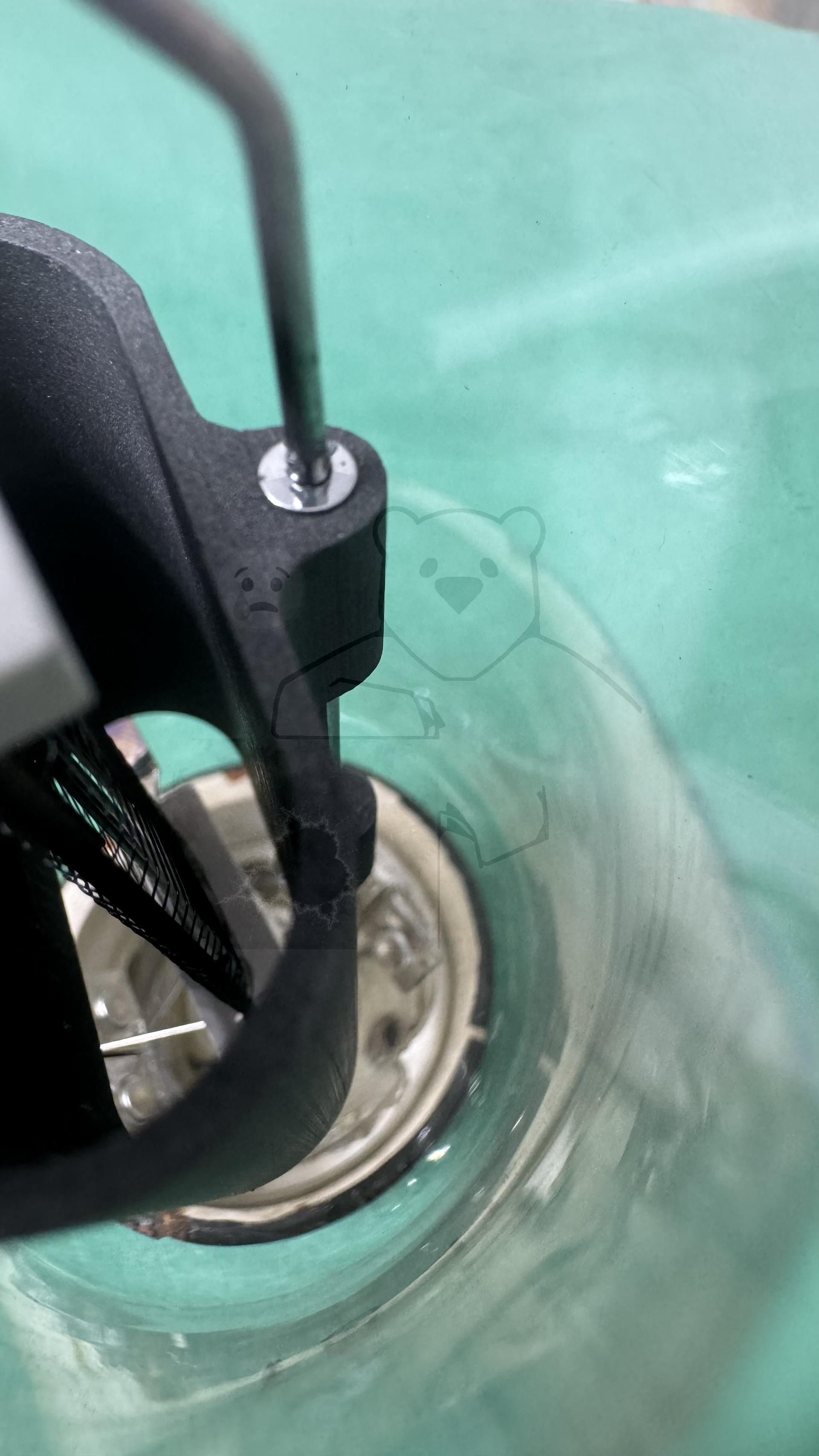 Röhre TS41DK #6673 Bild 23