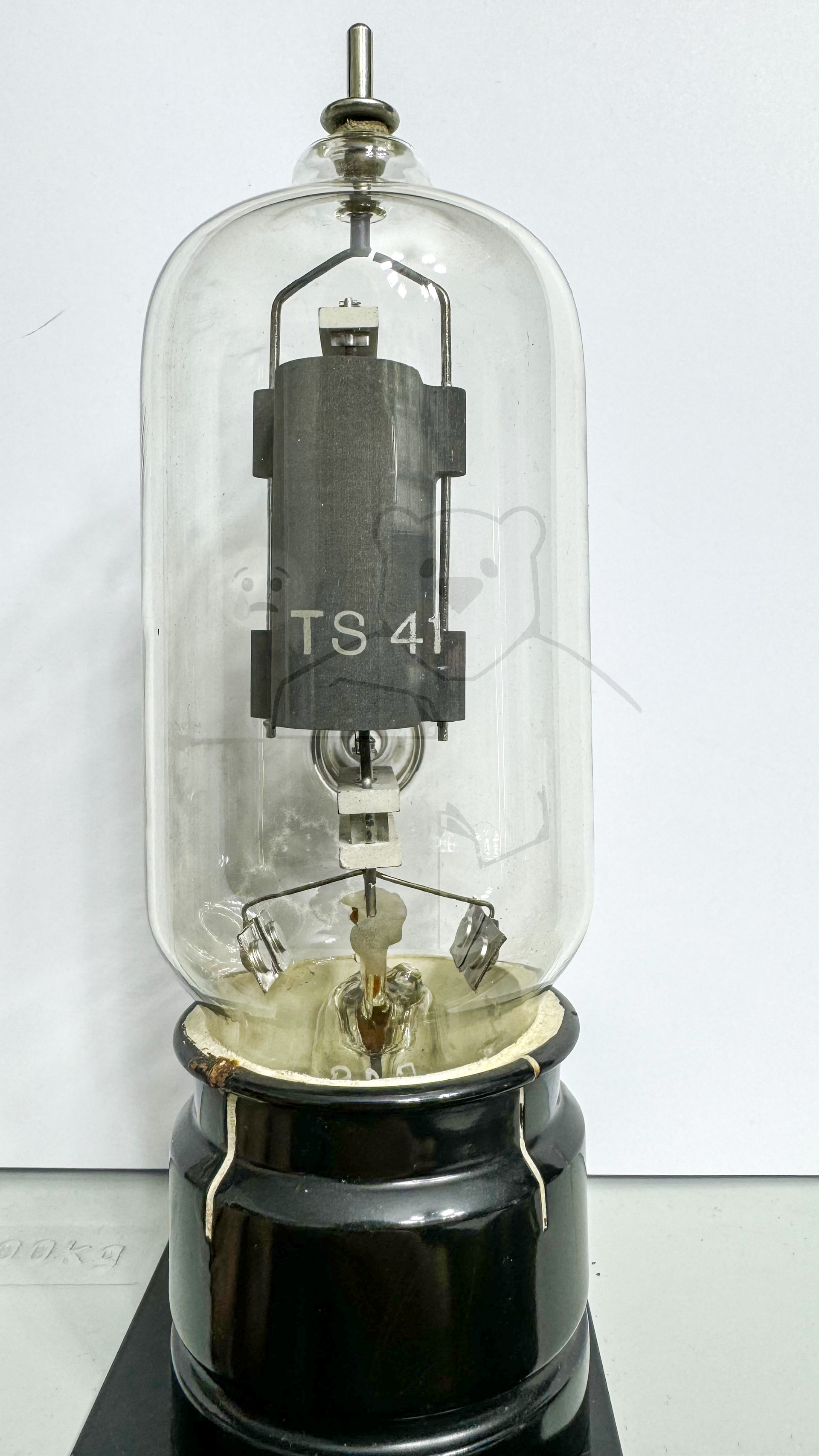 Röhre TS41DK #6673 Bild 4