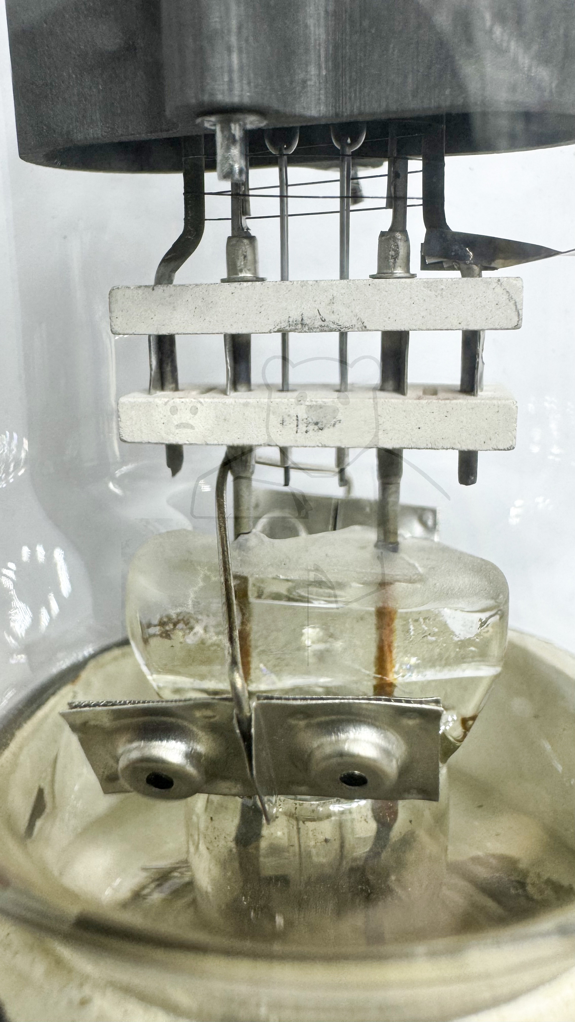 Röhre TS41DK #6673 Bild 8