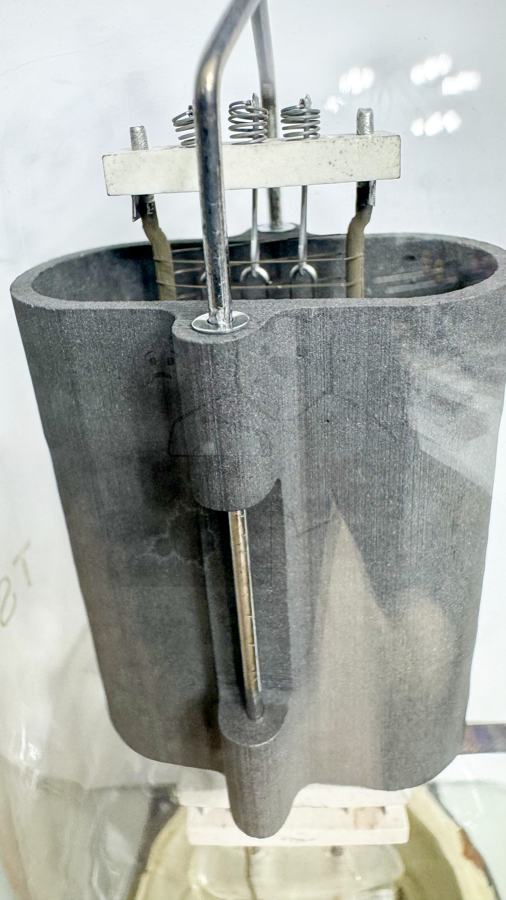 Röhre TS41DK #6673 Bild 9