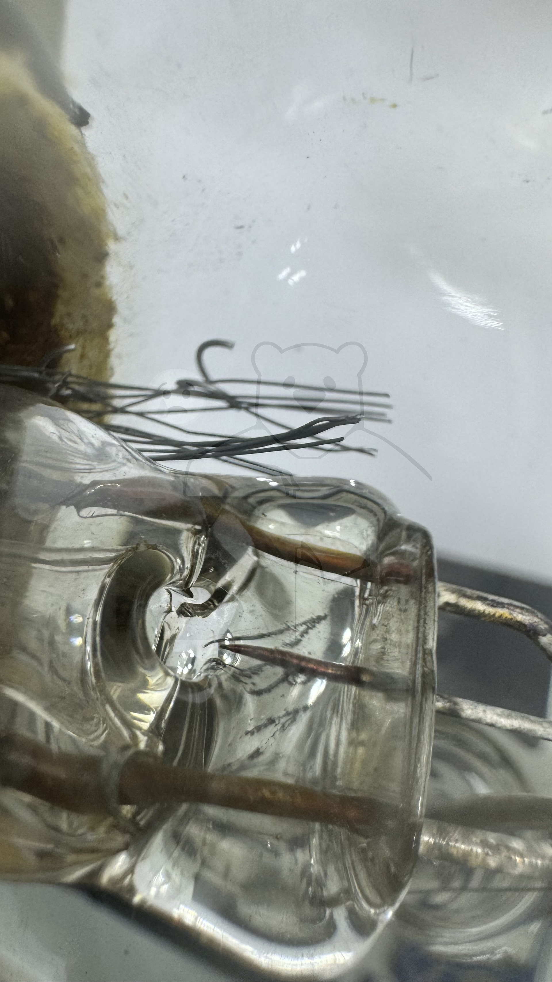 Röhre TS4sp #8158 Bild 11