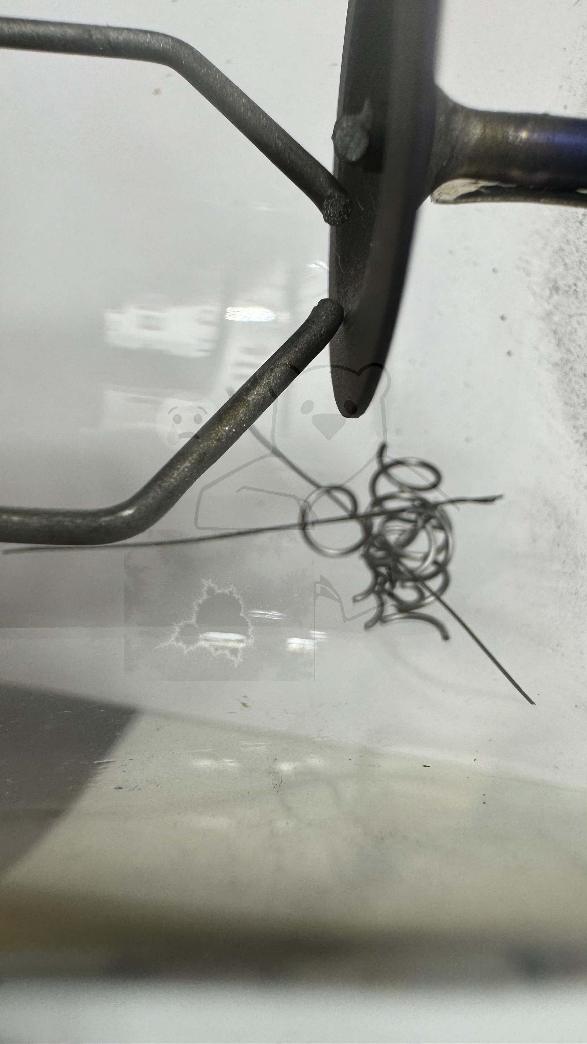 Röhre TS4sp #8158 Bild 12