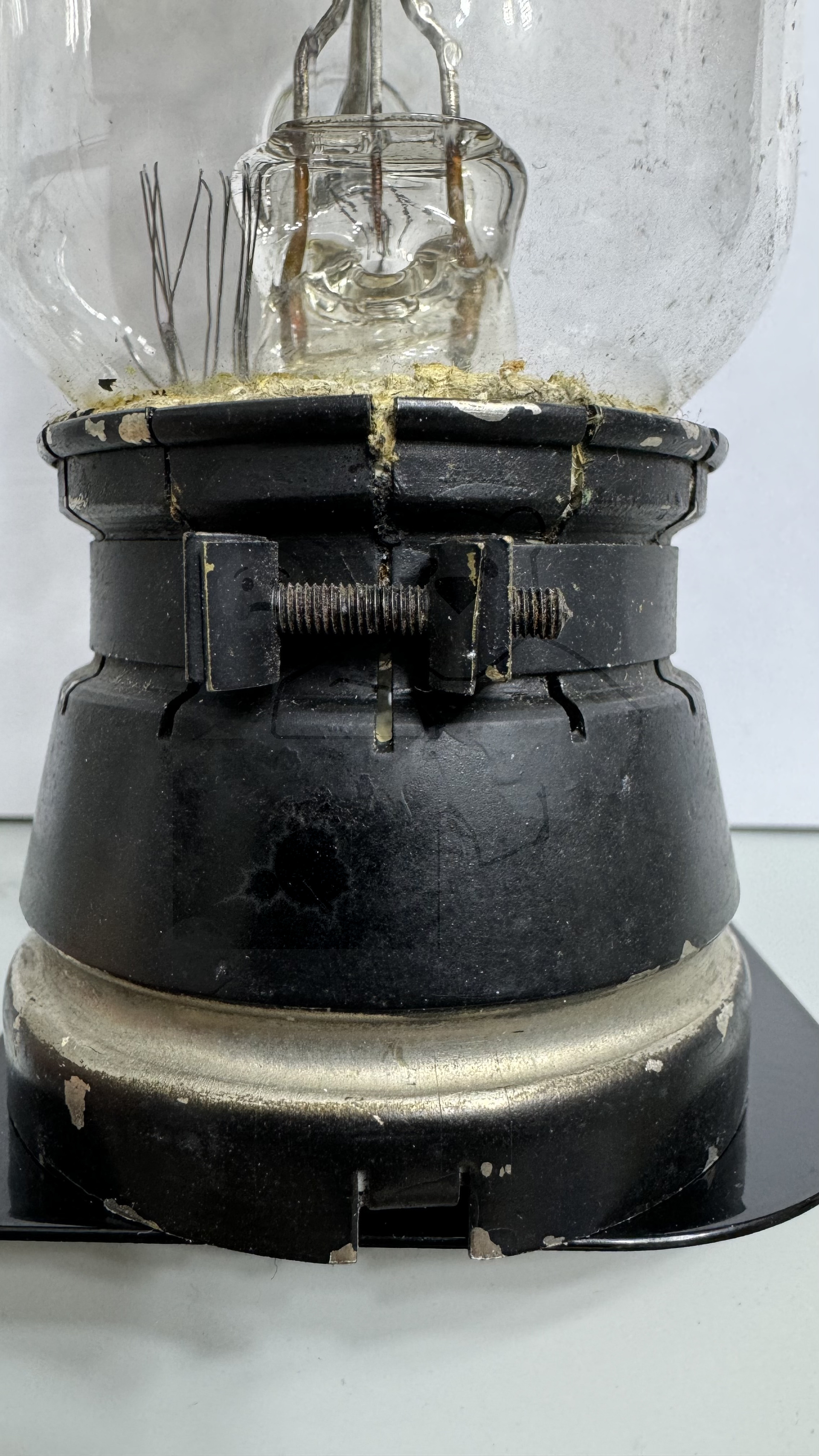 Röhre TS4sp #8158 Bild 14