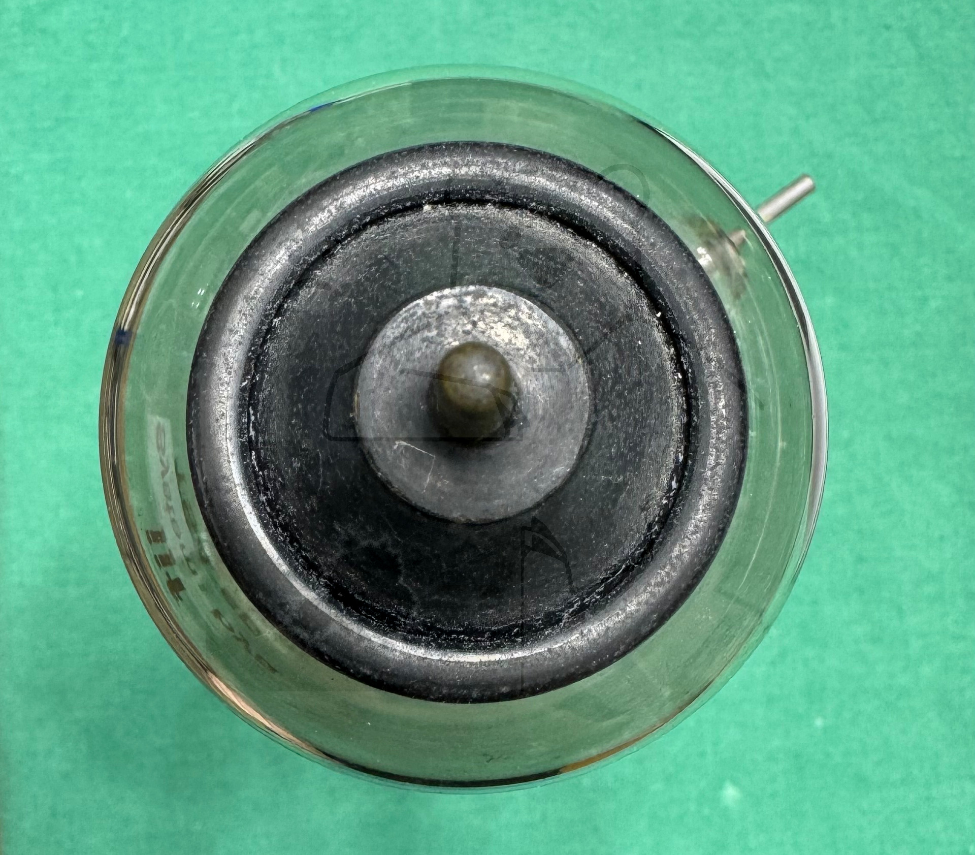 Röhre TS4sp #8158 Bild 18