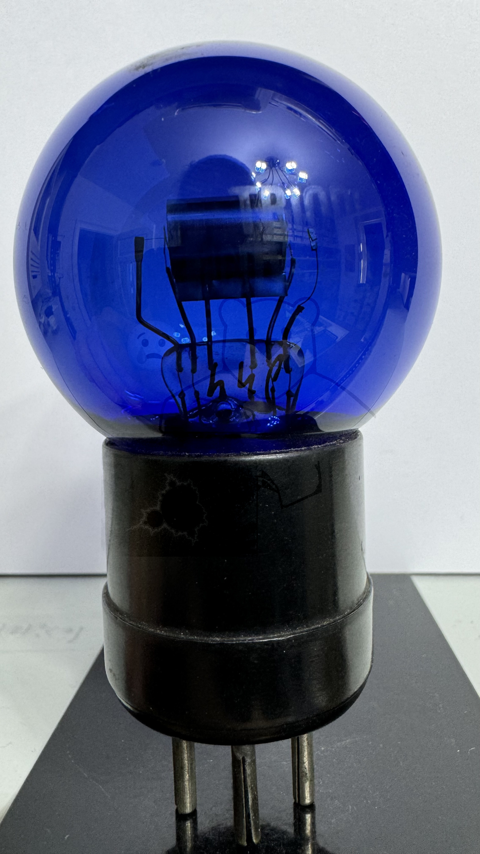 Röhre Triode Universel #3755 Bild 1