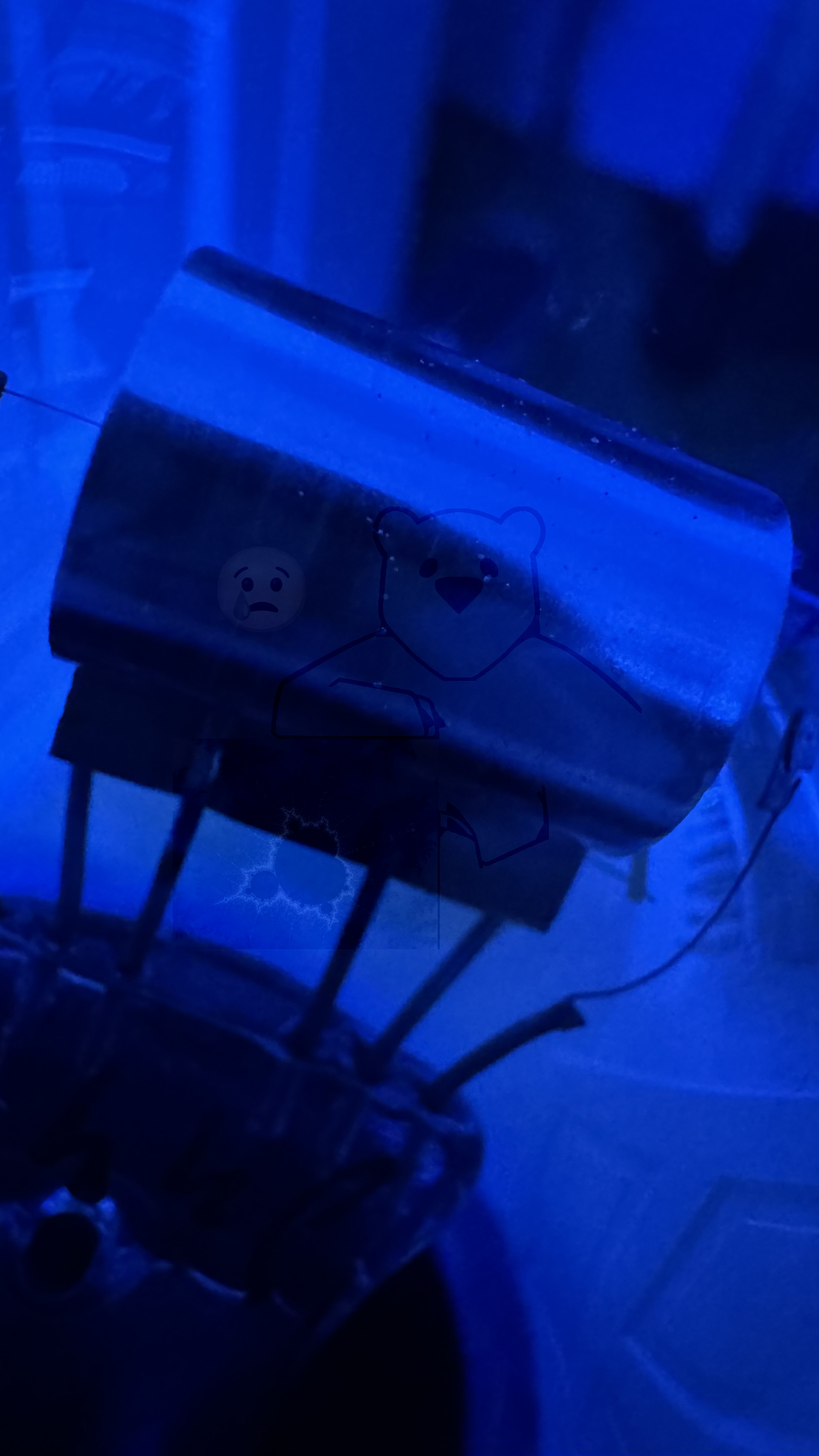 Röhre Triode Universel #3755 Bild 4