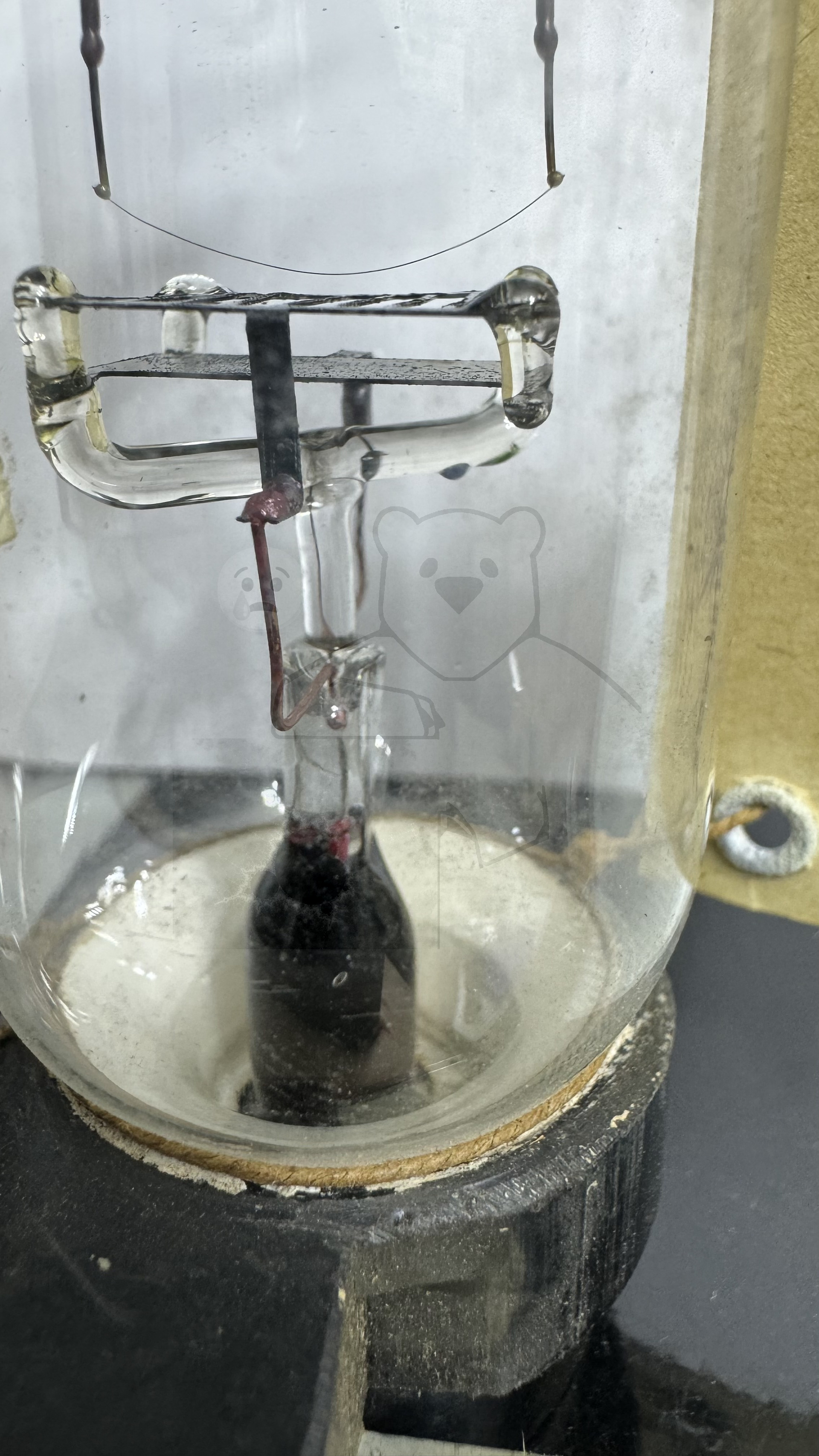 Röhre Typ A (Siemens) #7759 Bild 13