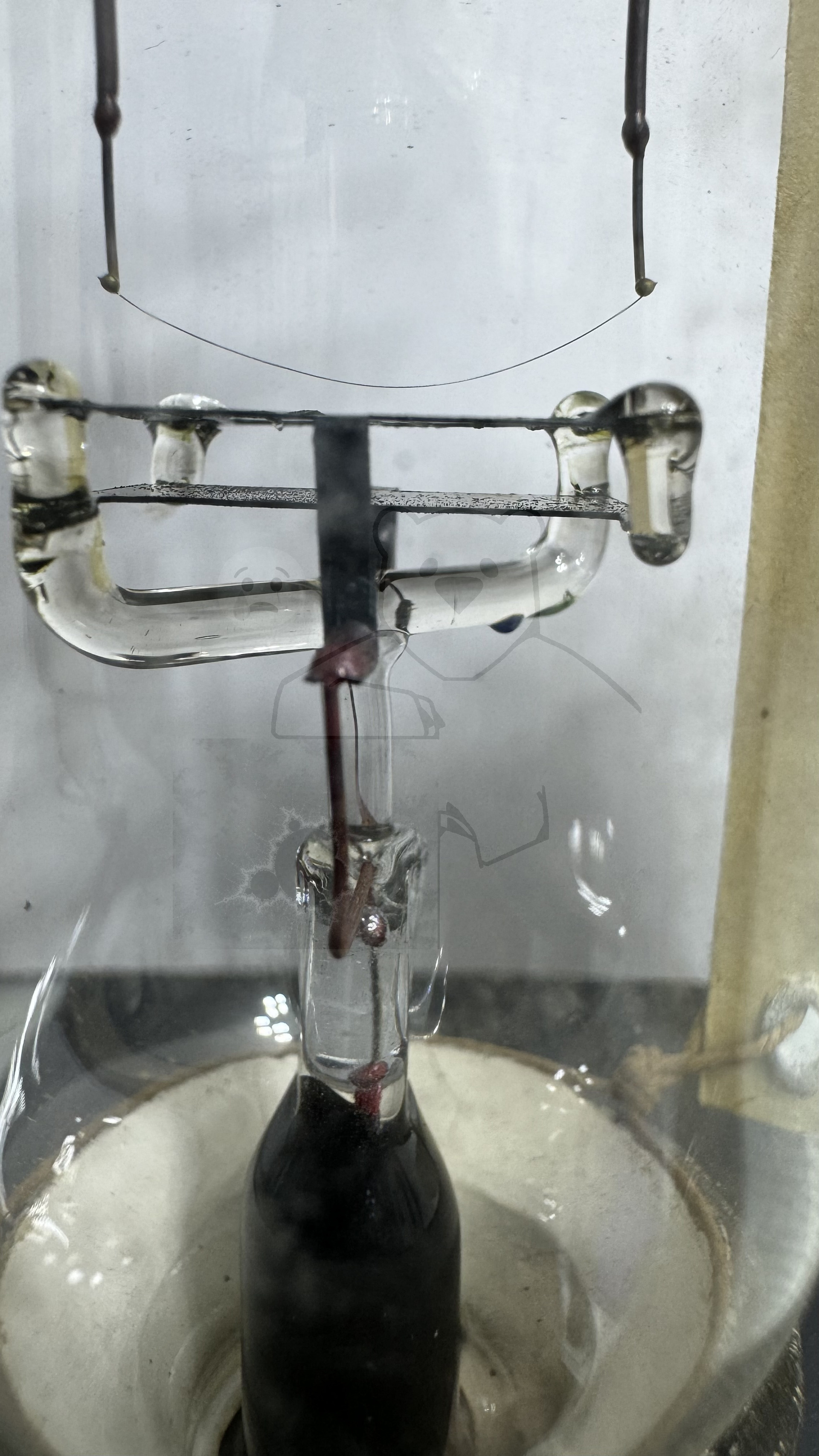 Röhre Typ A (Siemens) #7759 Bild 14