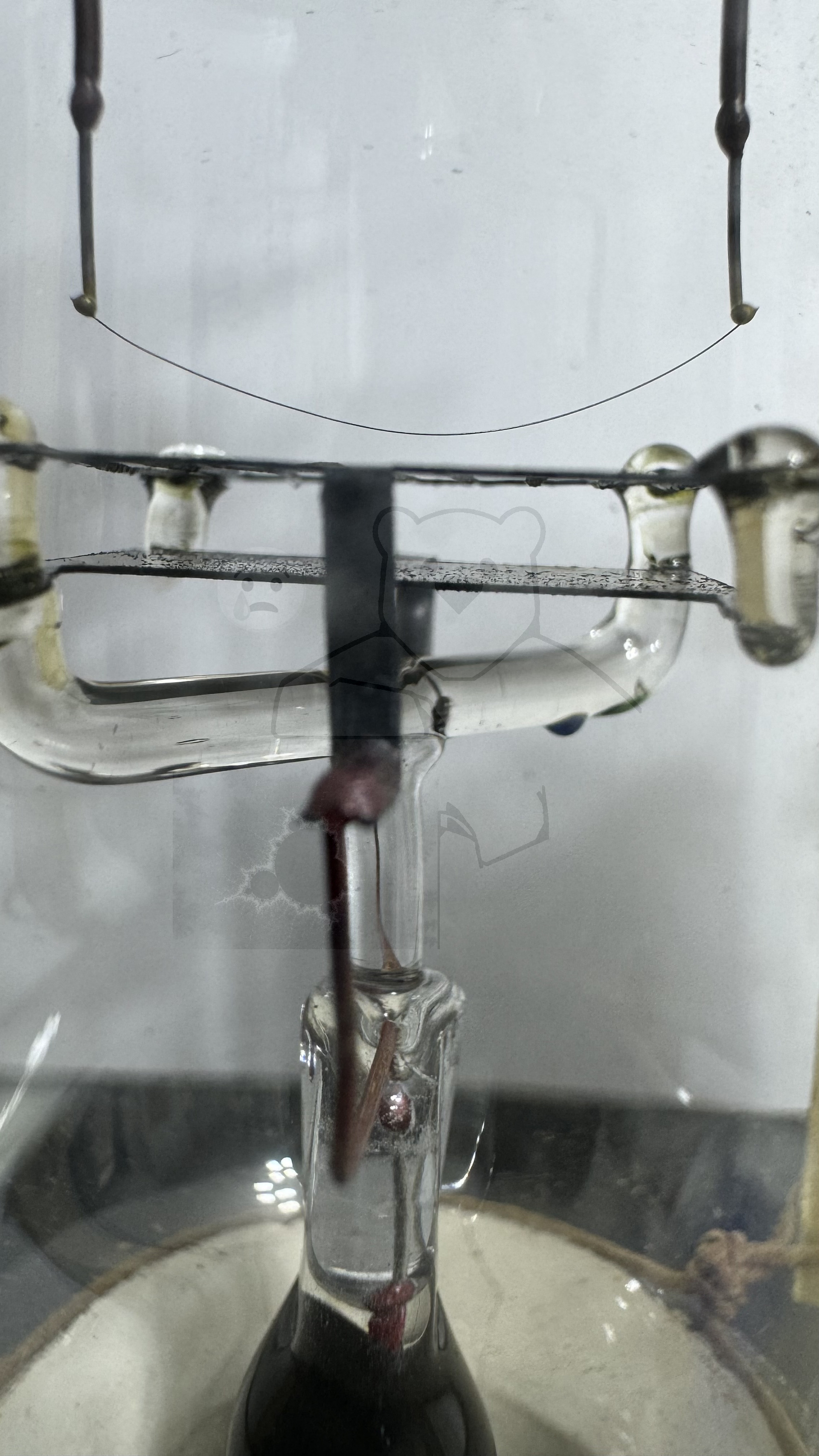 Röhre Typ A (Siemens) #7759 Bild 17