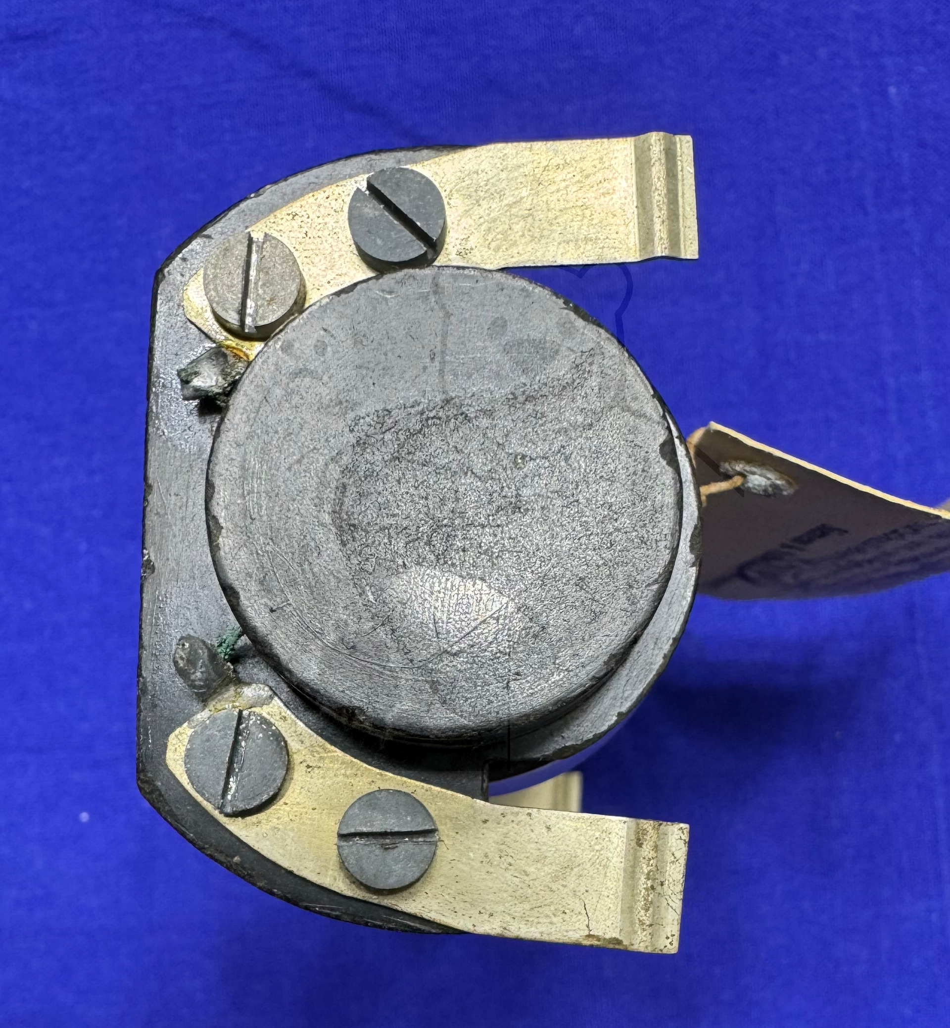 Röhre Typ A (Siemens) #7759 Bild 19