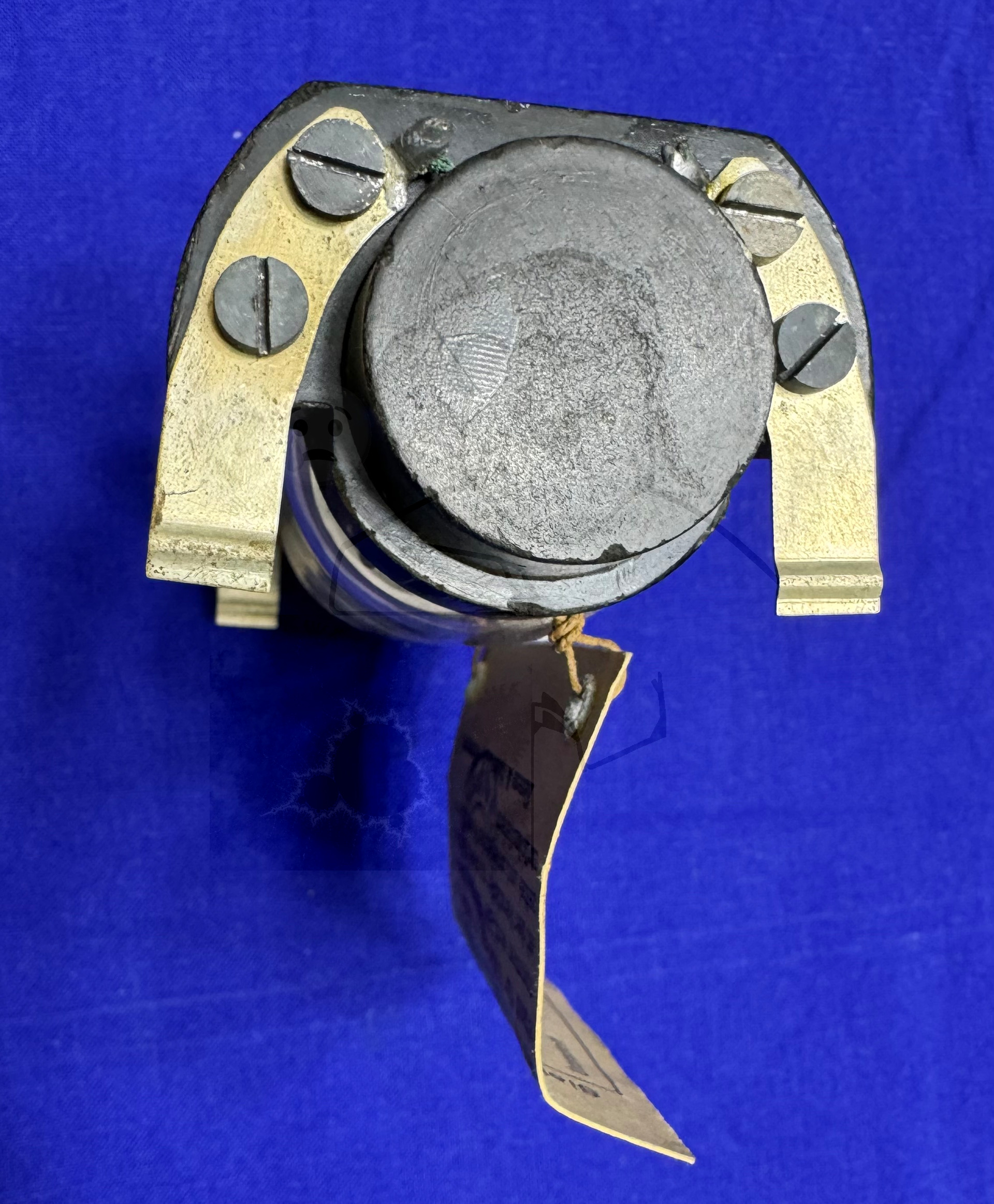 Röhre Typ A (Siemens) #7759 Bild 20