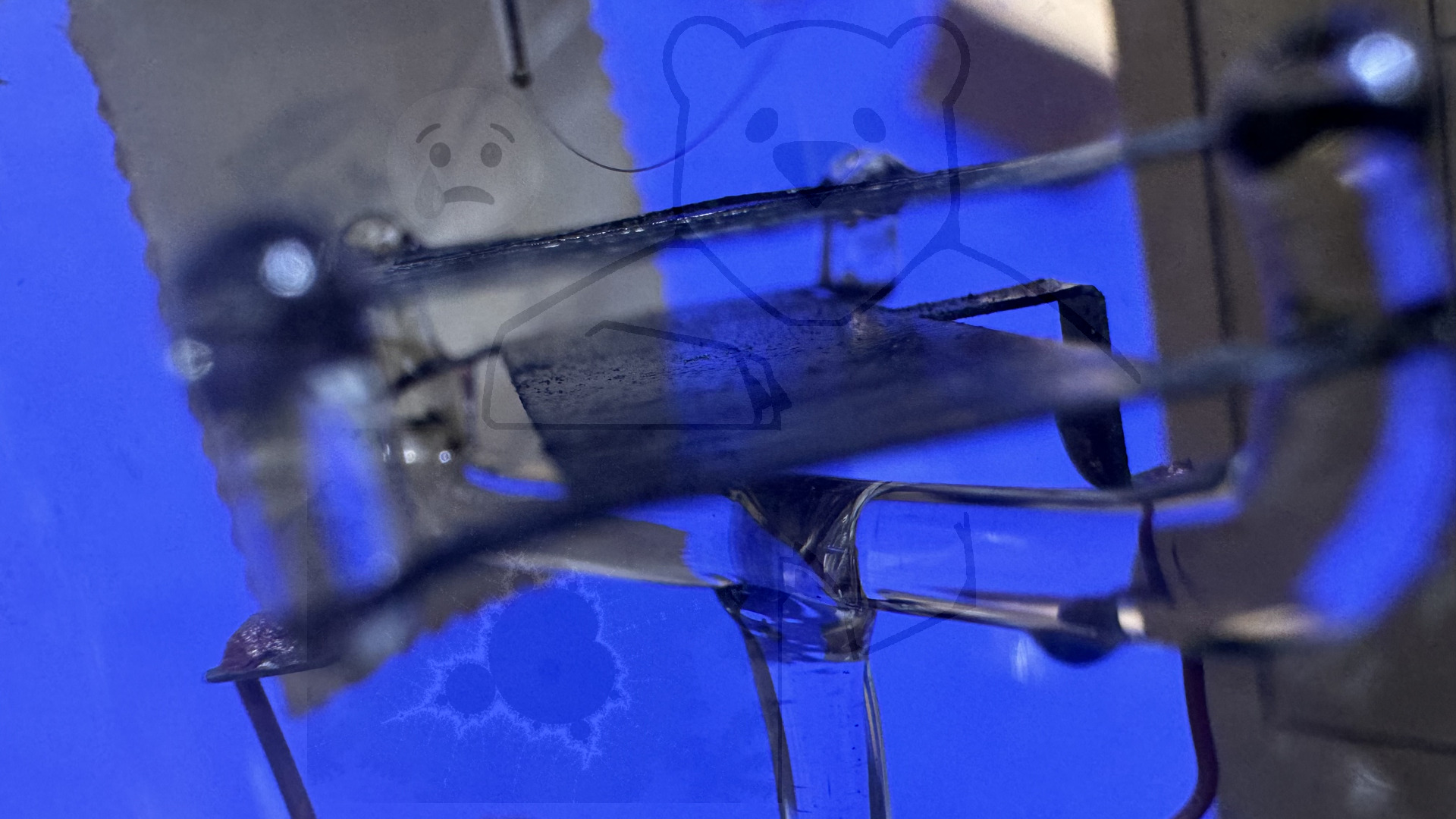 Röhre Typ A (Siemens) #7759 Bild 24