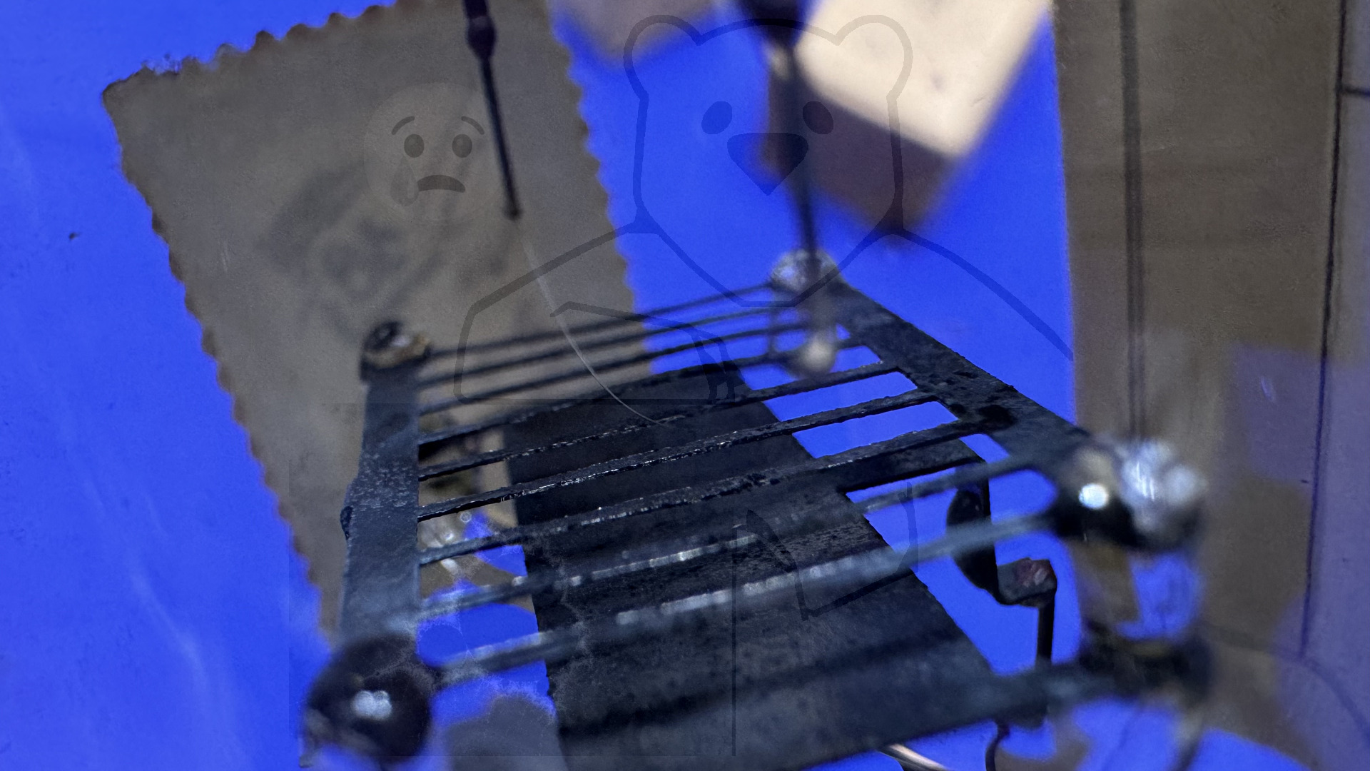 Röhre Typ A (Siemens) #7759 Bild 25