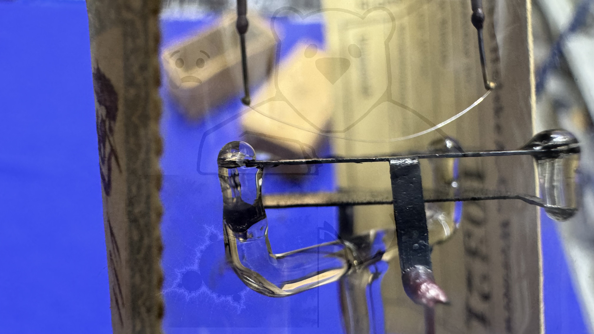 Röhre Typ A (Siemens) #7759 Bild 26