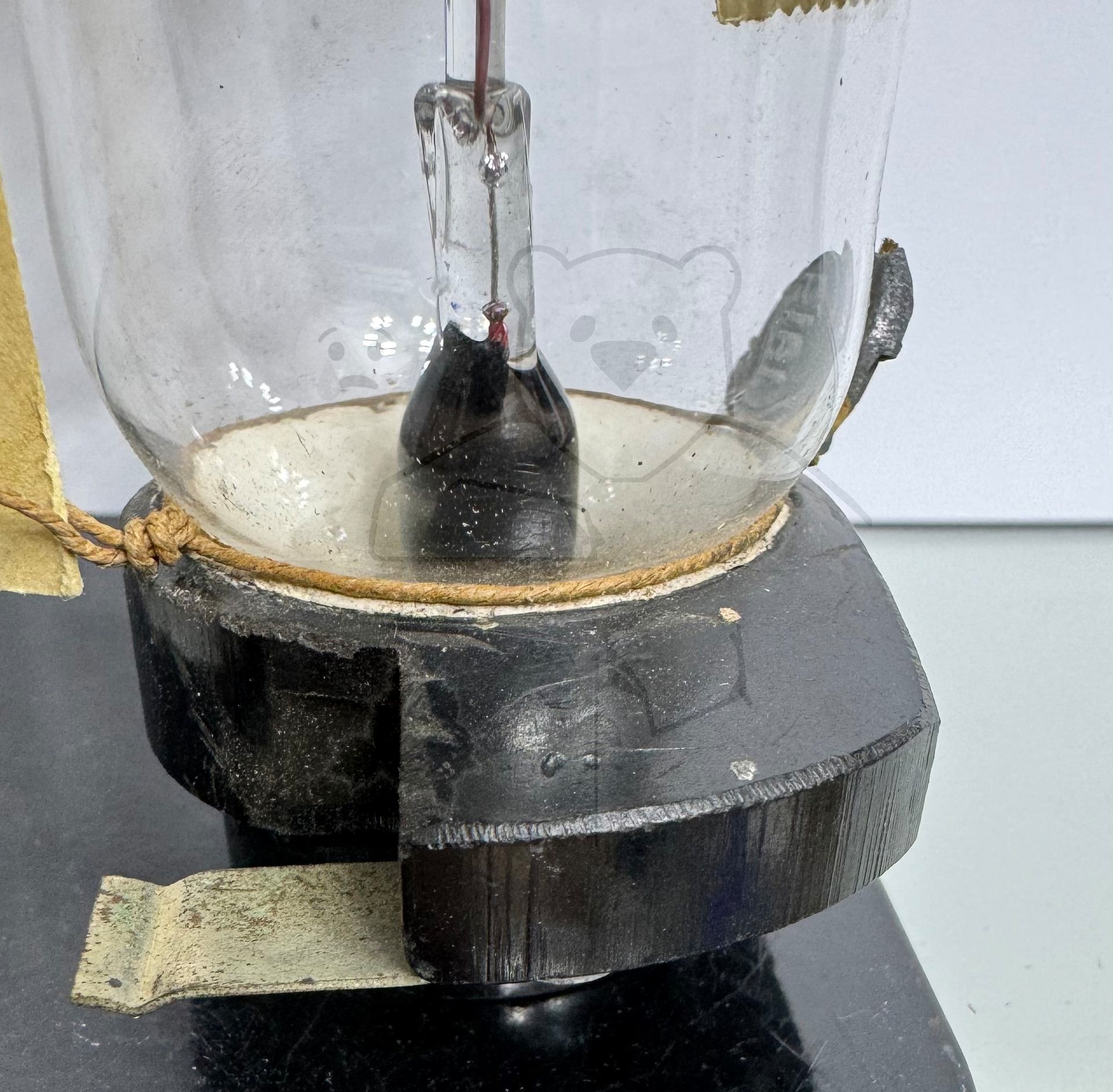 Röhre Typ A (Siemens) #7759 Bild 5