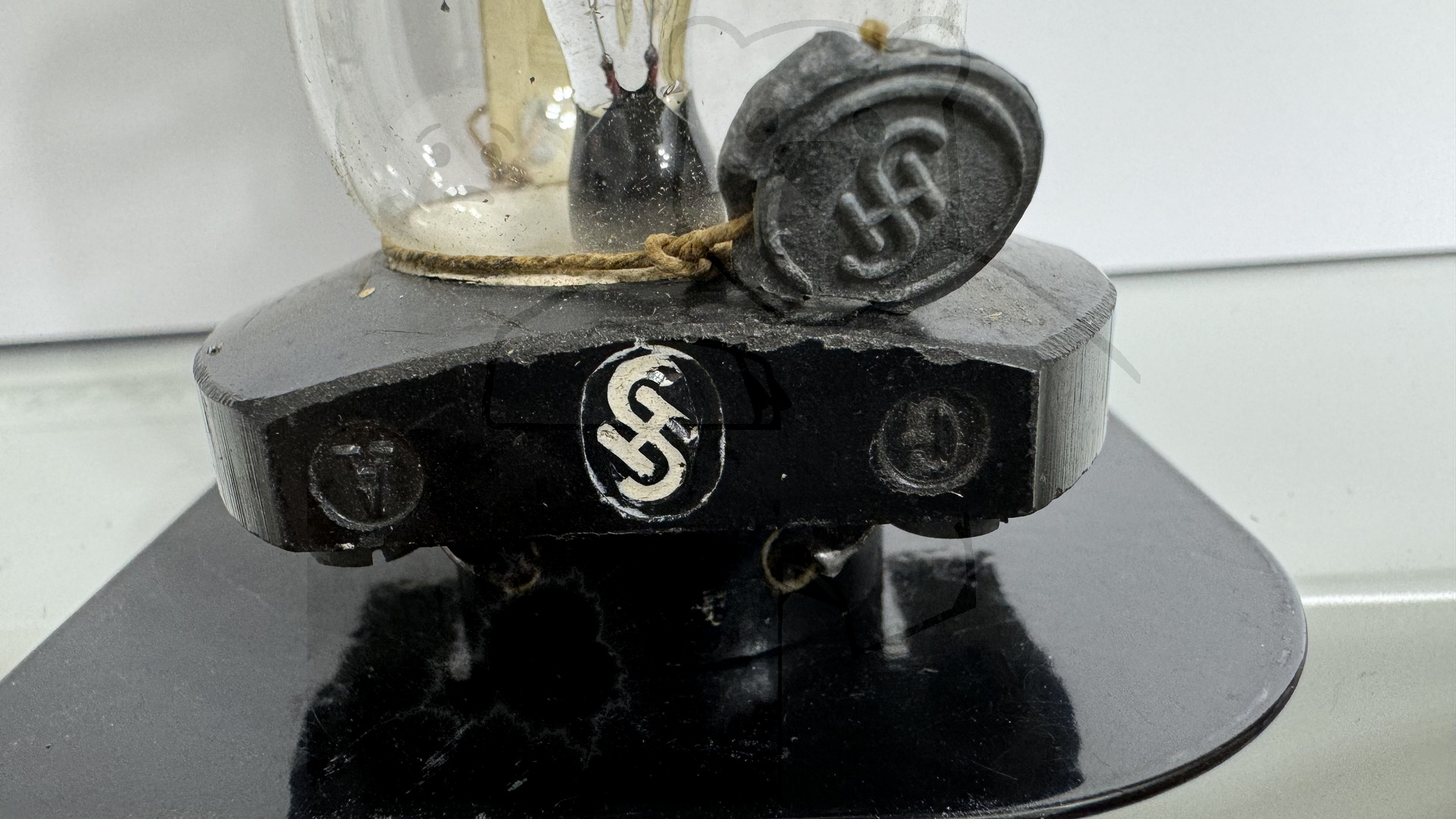 Röhre Typ A (Siemens) #7759 Bild 9