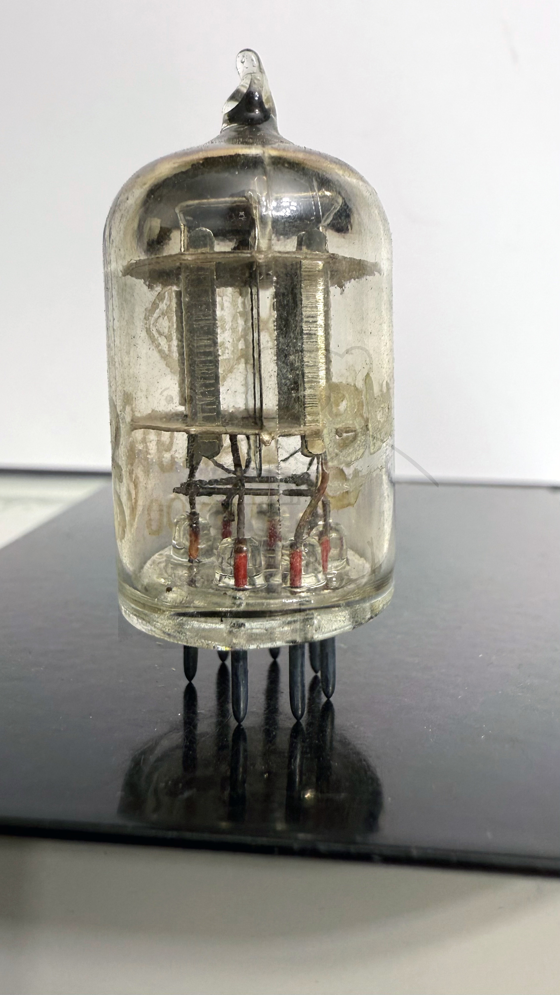 Röhre UAA91 #8212 Bild 3