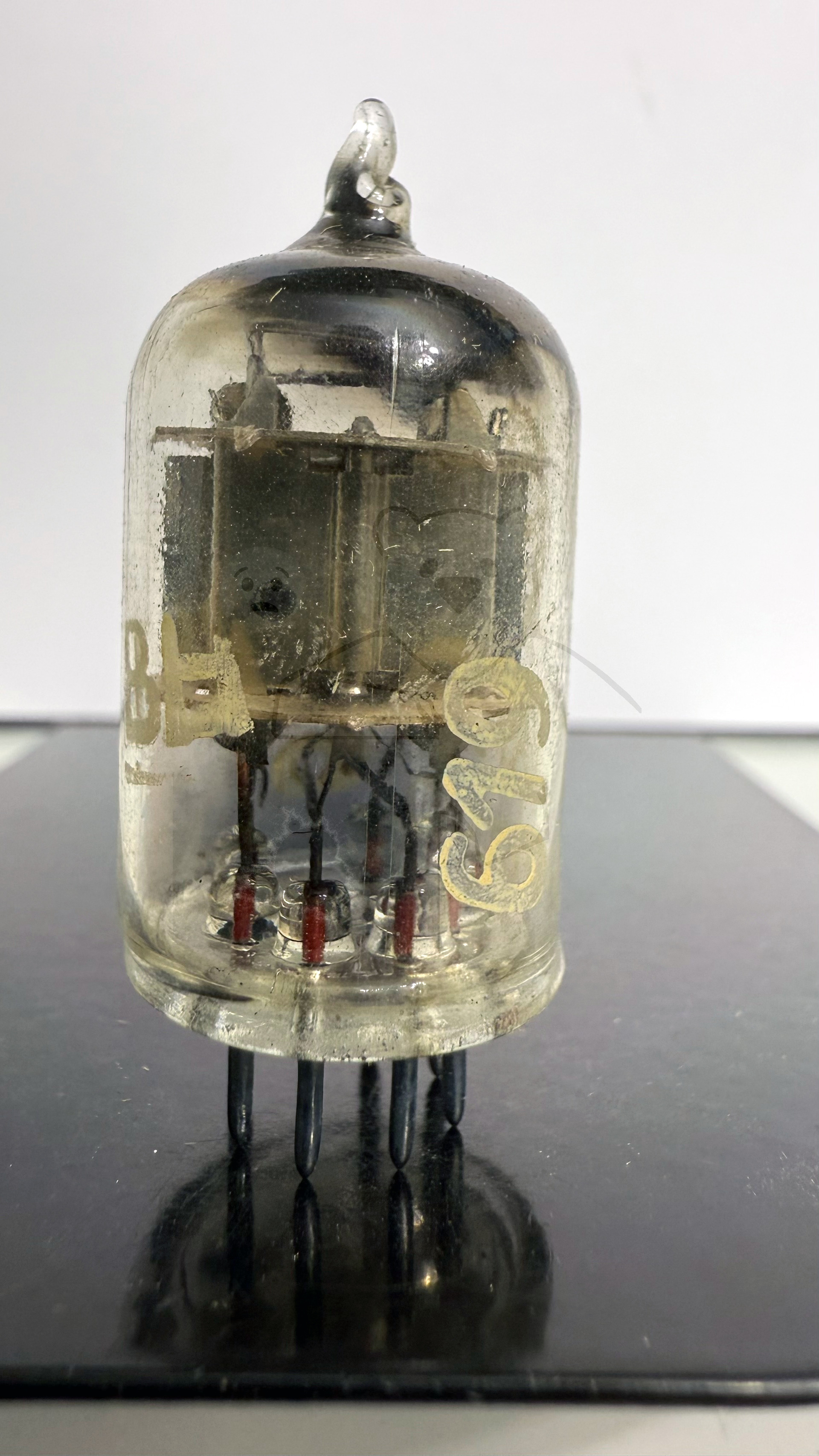 Röhre UAA91 #8212 Bild 4