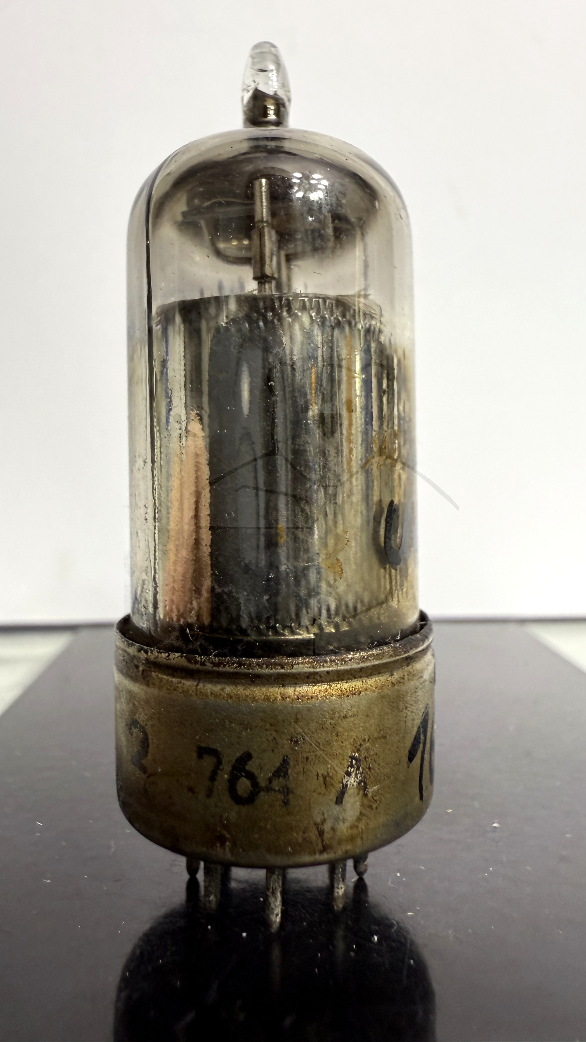 Röhre UAF42 #1652 Bild 4