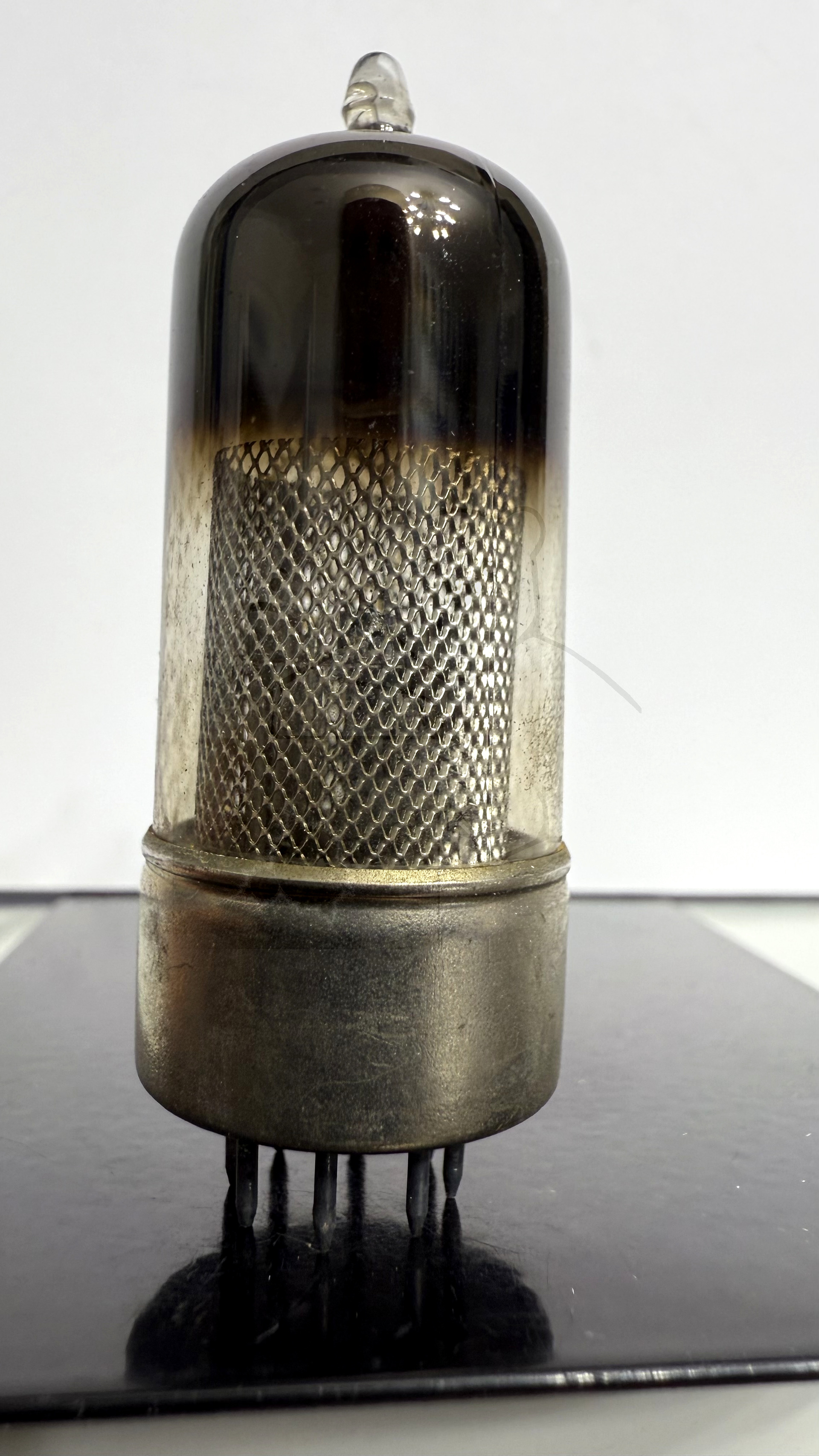 Röhre UB41 #5365 Bild 3