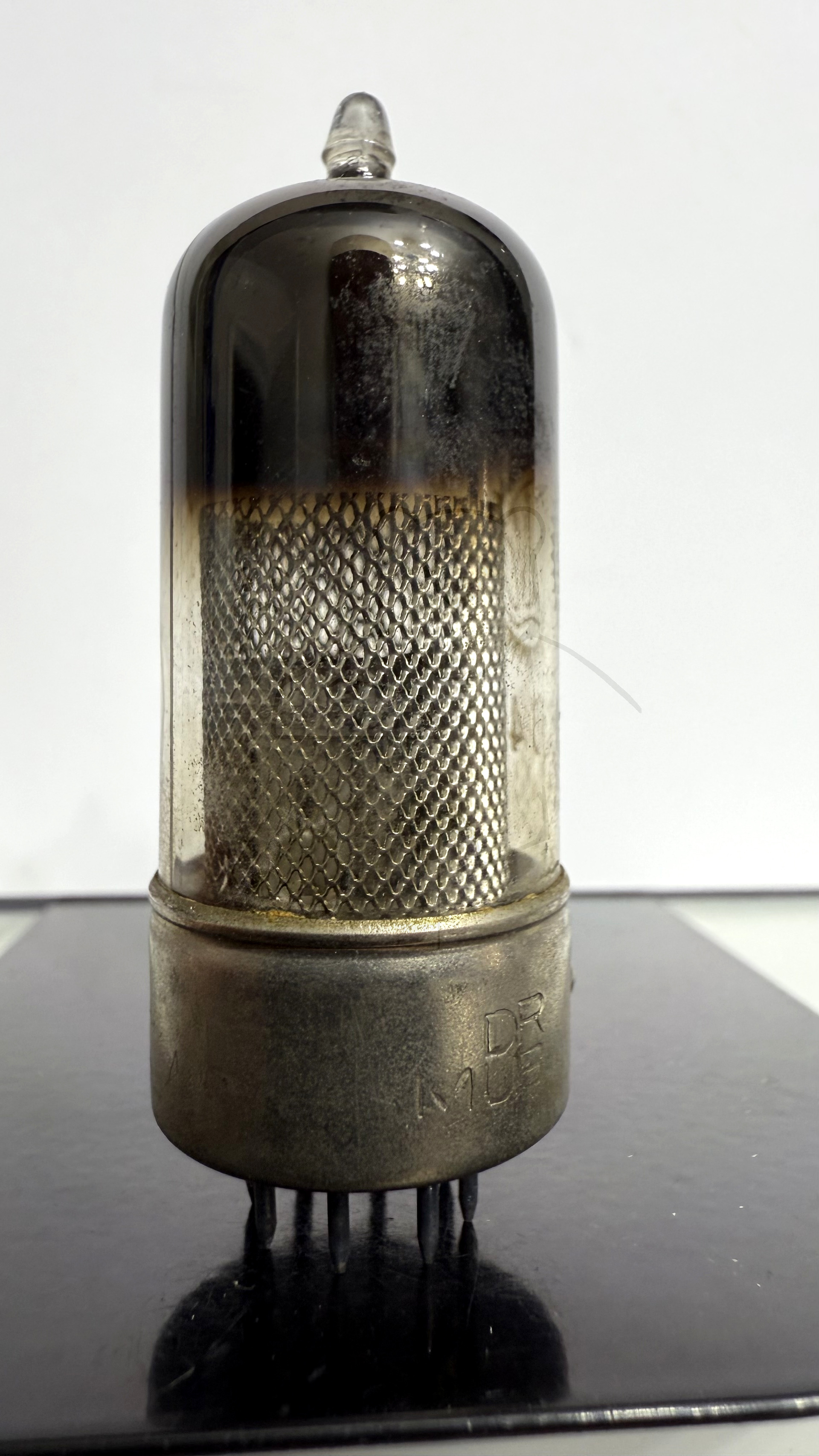 Röhre UB41 #5365 Bild 4