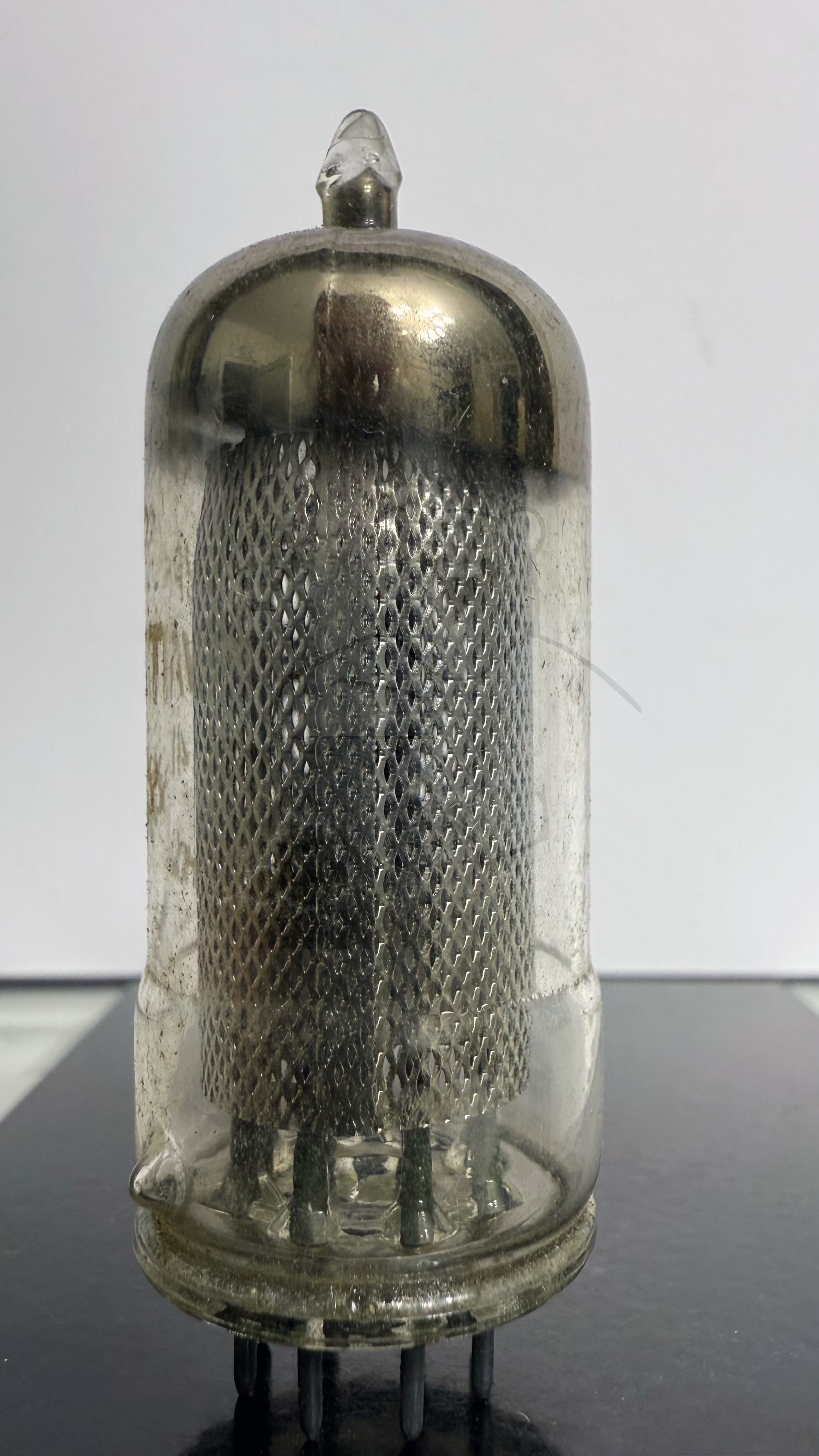 Röhre UBC41 #8205 Bild 2